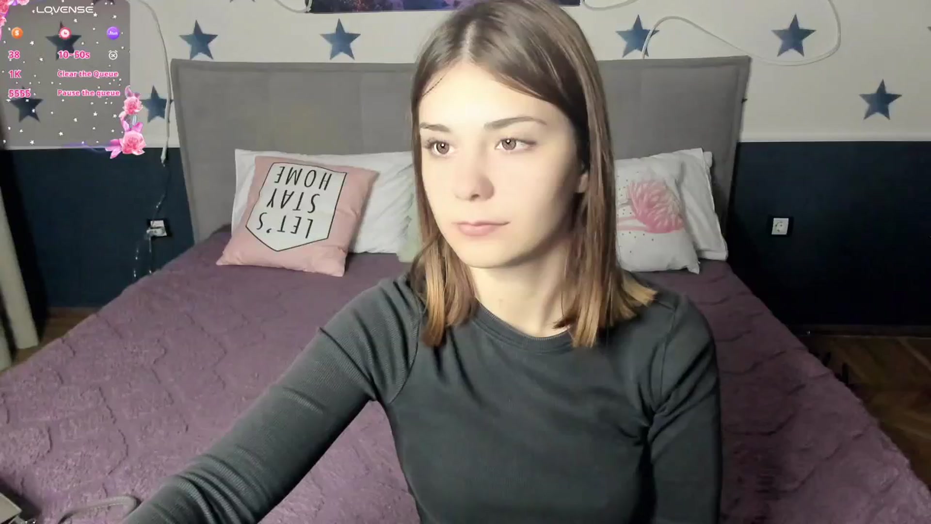 Gallery image thumbnail from MargoChill's myfreecams stream on, 11/20/2025, 14:51 image 17 of 20