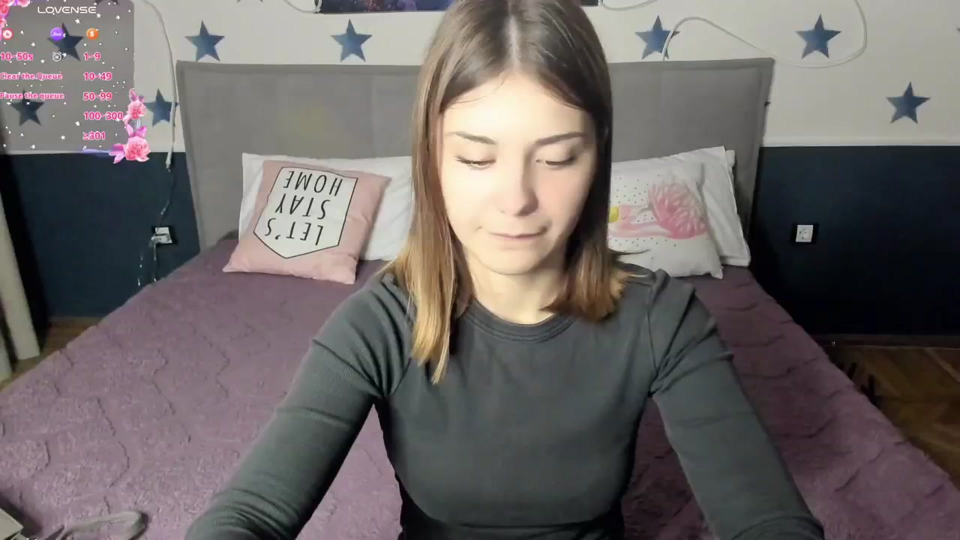 Gallery image thumbnail from MargoChill's myfreecams stream on, 11/20/2025, 14:51 image 6 of 20