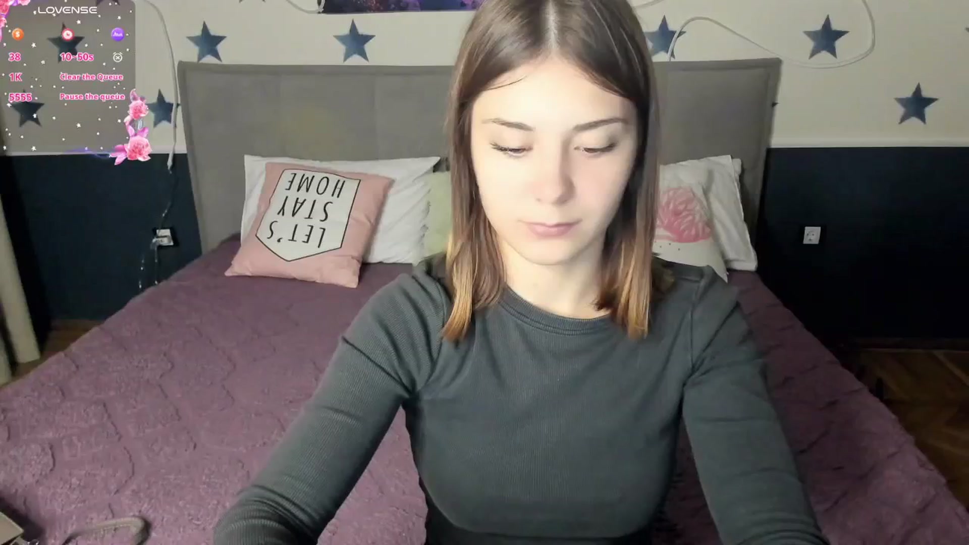 Gallery image thumbnail from MargoChill's myfreecams stream on, 11/20/2025, 14:51 image 19 of 20