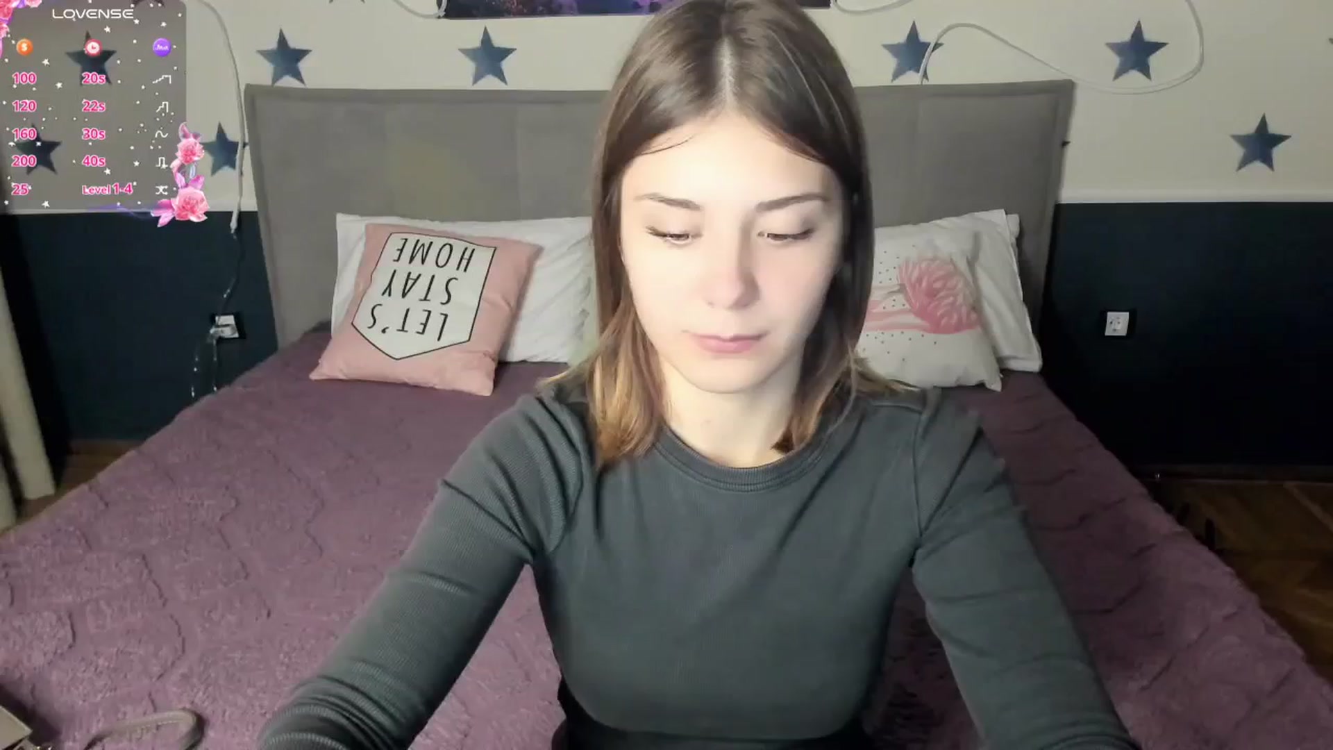 Gallery image thumbnail from MargoChill's myfreecams stream on, 11/20/2025, 14:51 image 13 of 20
