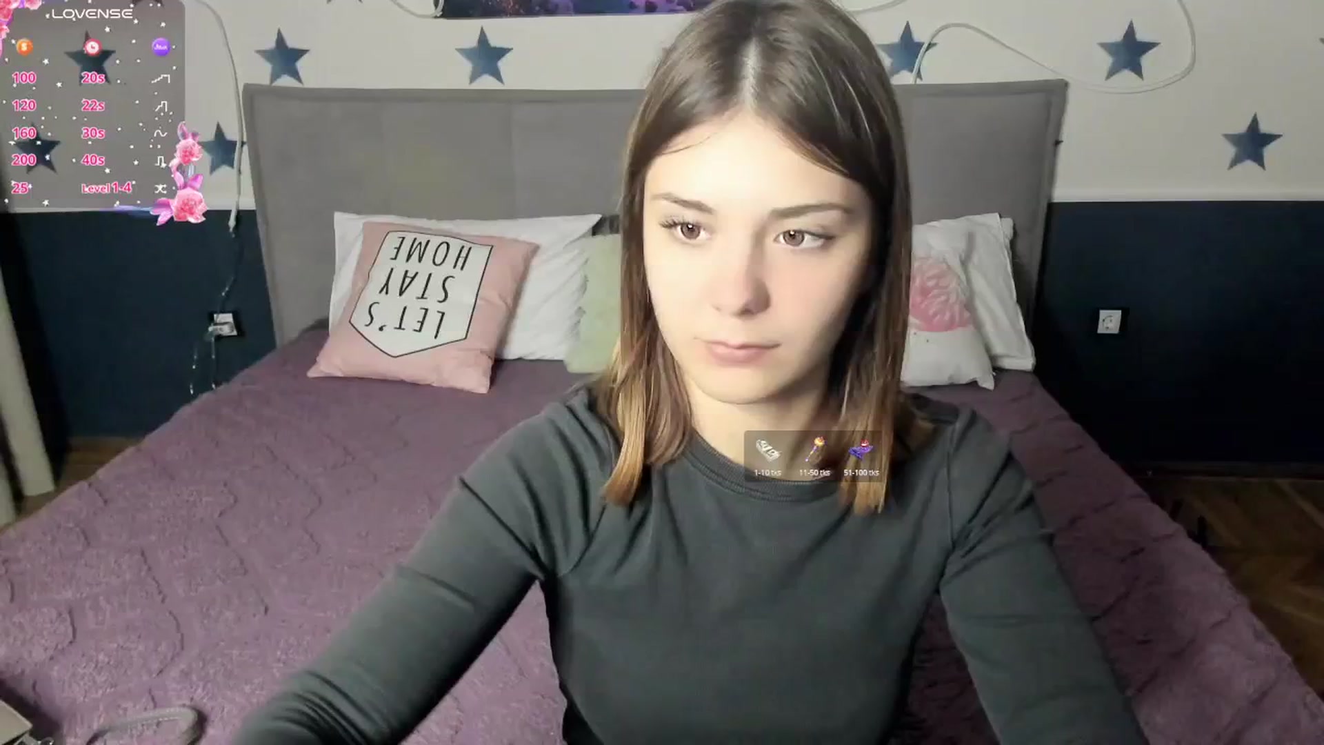 Gallery image thumbnail from MargoChill's myfreecams stream on, 11/20/2025, 14:51 image 20 of 20