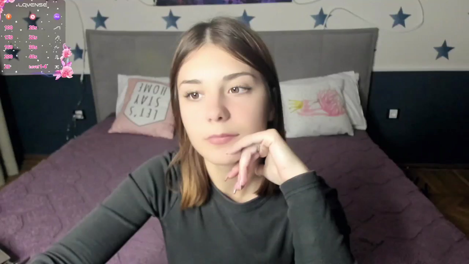 Gallery image thumbnail from MargoChill's myfreecams stream on, 11/20/2025, 14:51 image 3 of 20