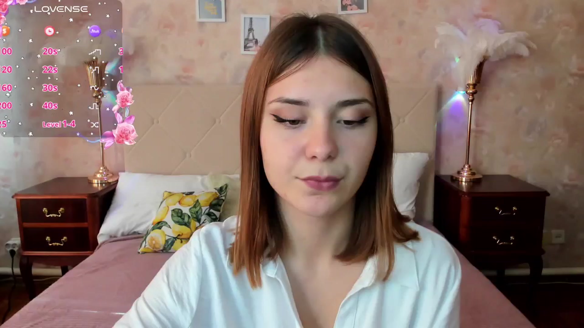 Gallery image thumbnail from MargoChill's myfreecams stream on, 11/22/2025, 11:27 image 5 of 20