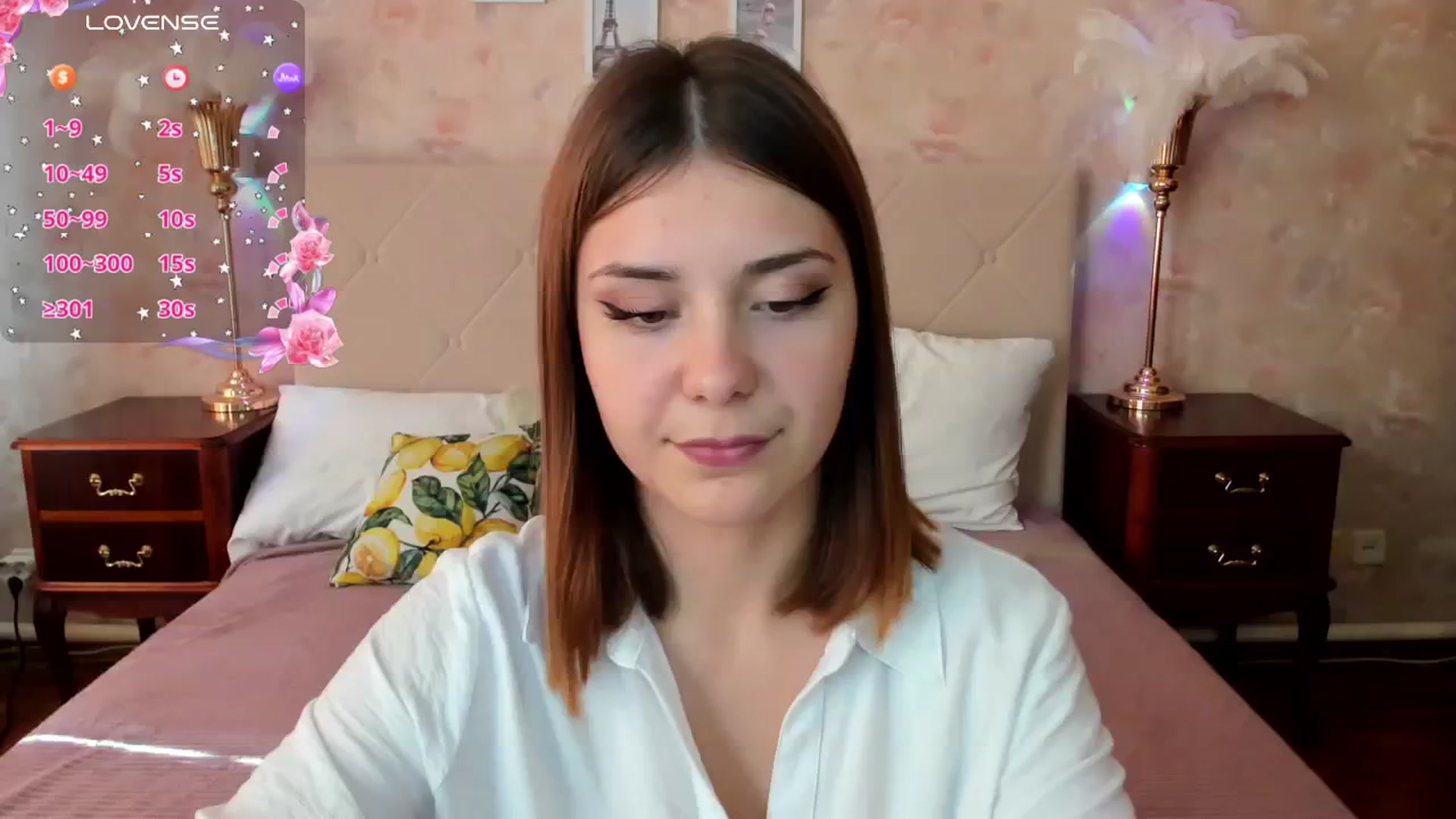 Gallery image thumbnail from MargoChill's myfreecams stream on, 11/22/2025, 11:27 image 10 of 20