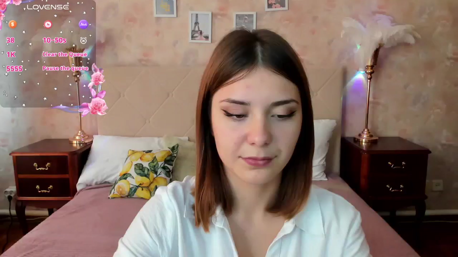 Gallery image thumbnail from MargoChill's myfreecams stream on, 11/22/2025, 11:27 image 4 of 20