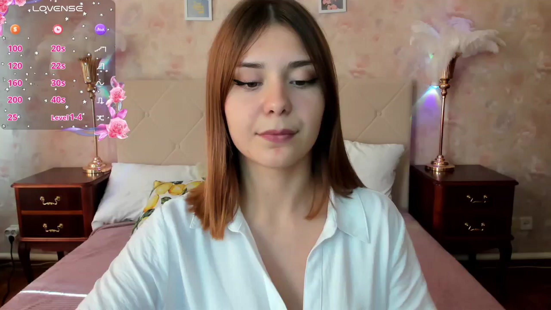 Gallery image thumbnail from MargoChill's myfreecams stream on, 11/22/2025, 11:27 image 6 of 20