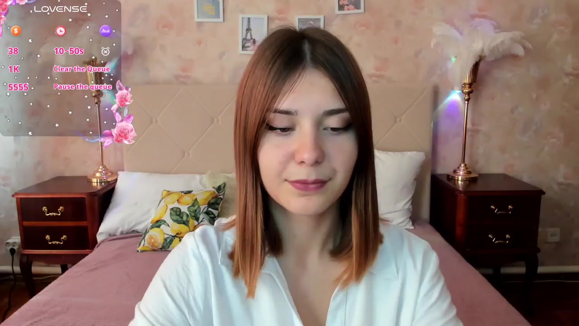 Gallery image thumbnail from MargoChill's myfreecams stream on, 11/22/2025, 11:27 image 3 of 20