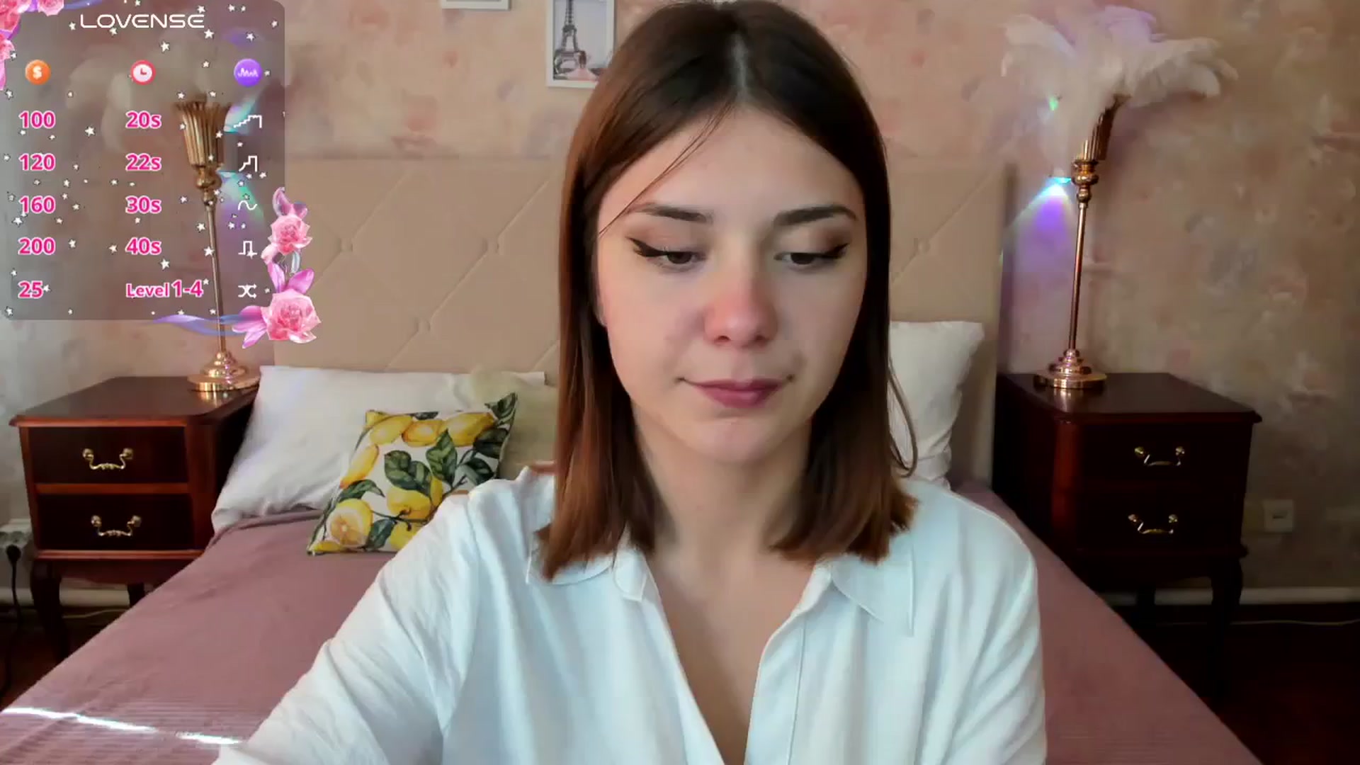 Gallery image thumbnail from MargoChill's myfreecams stream on, 11/22/2025, 11:27 image 14 of 20