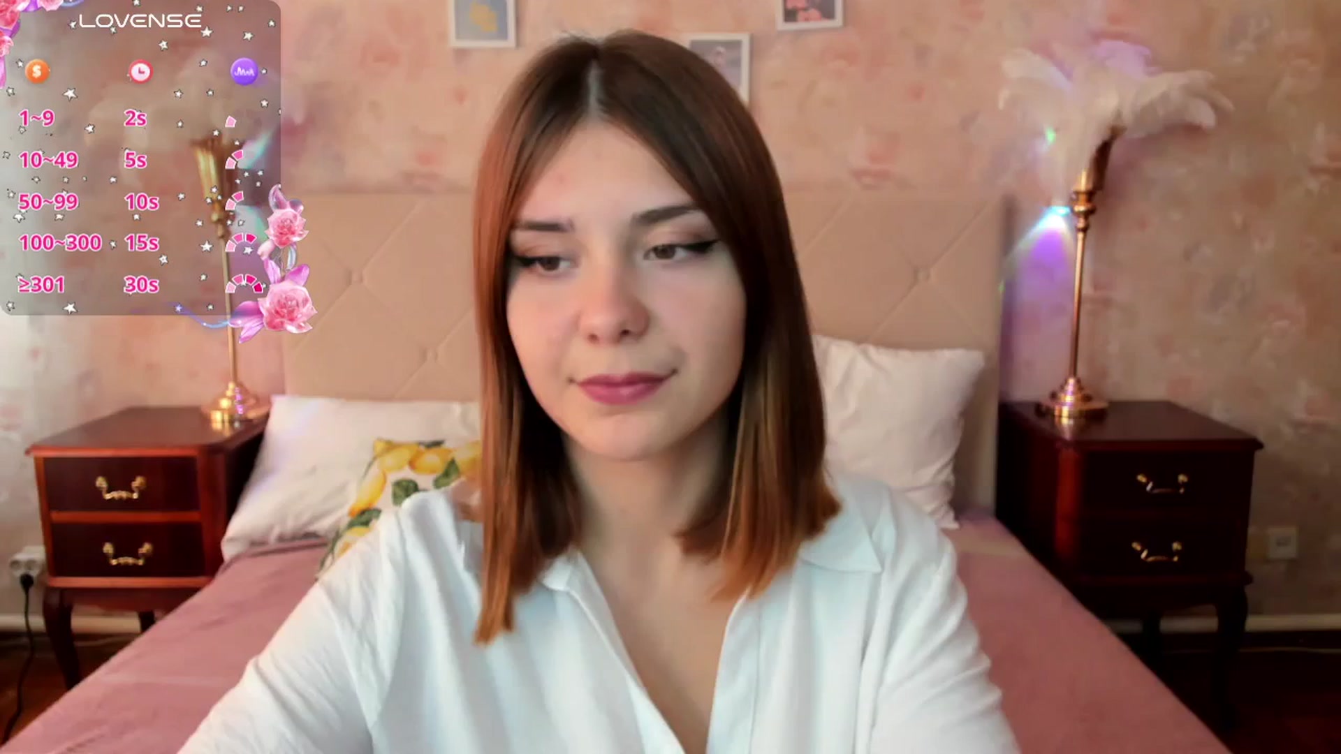 Gallery image thumbnail from MargoChill's myfreecams stream on, 11/22/2025, 11:27 image 1 of 20