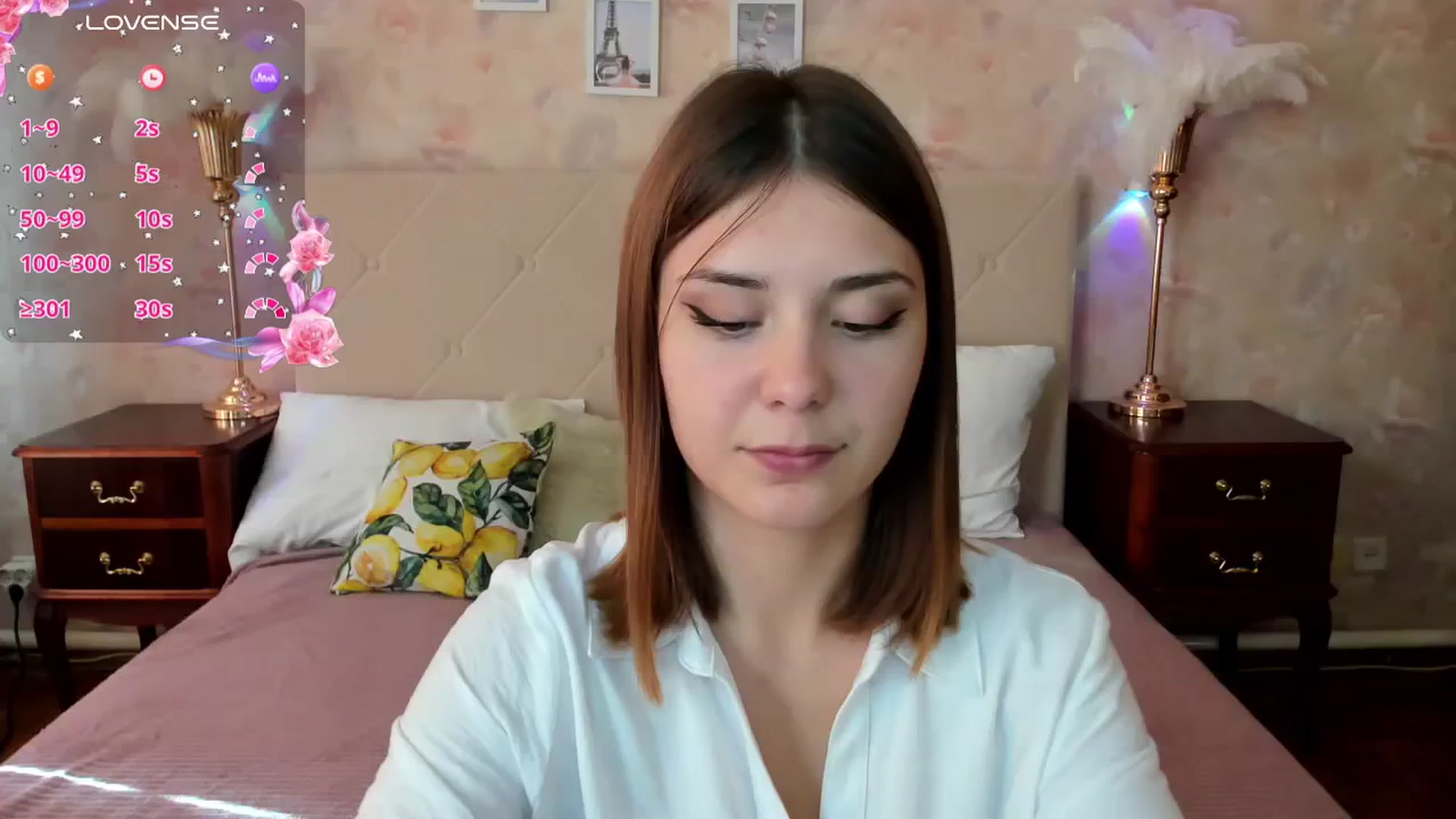Gallery image thumbnail from MargoChill's myfreecams stream on, 11/22/2025, 11:27 image 16 of 20