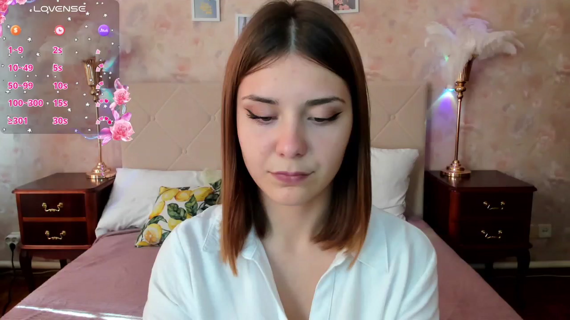 Gallery image thumbnail from MargoChill's myfreecams stream on, 11/22/2025, 11:27 image 9 of 20