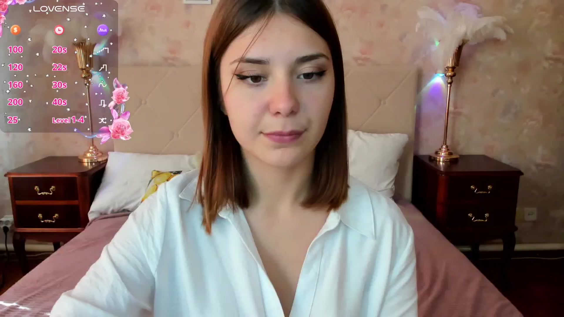 Gallery image thumbnail from MargoChill's myfreecams stream on, 11/22/2025, 11:27 image 19 of 20