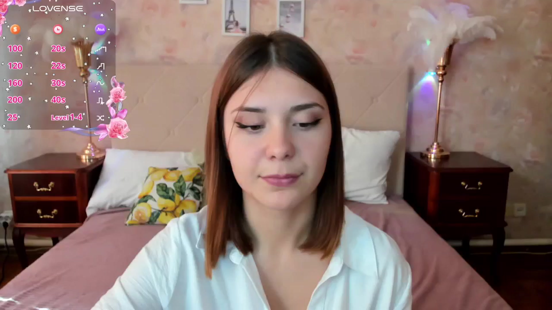 Gallery image thumbnail from MargoChill's myfreecams stream on, 11/22/2025, 11:27 image 20 of 20
