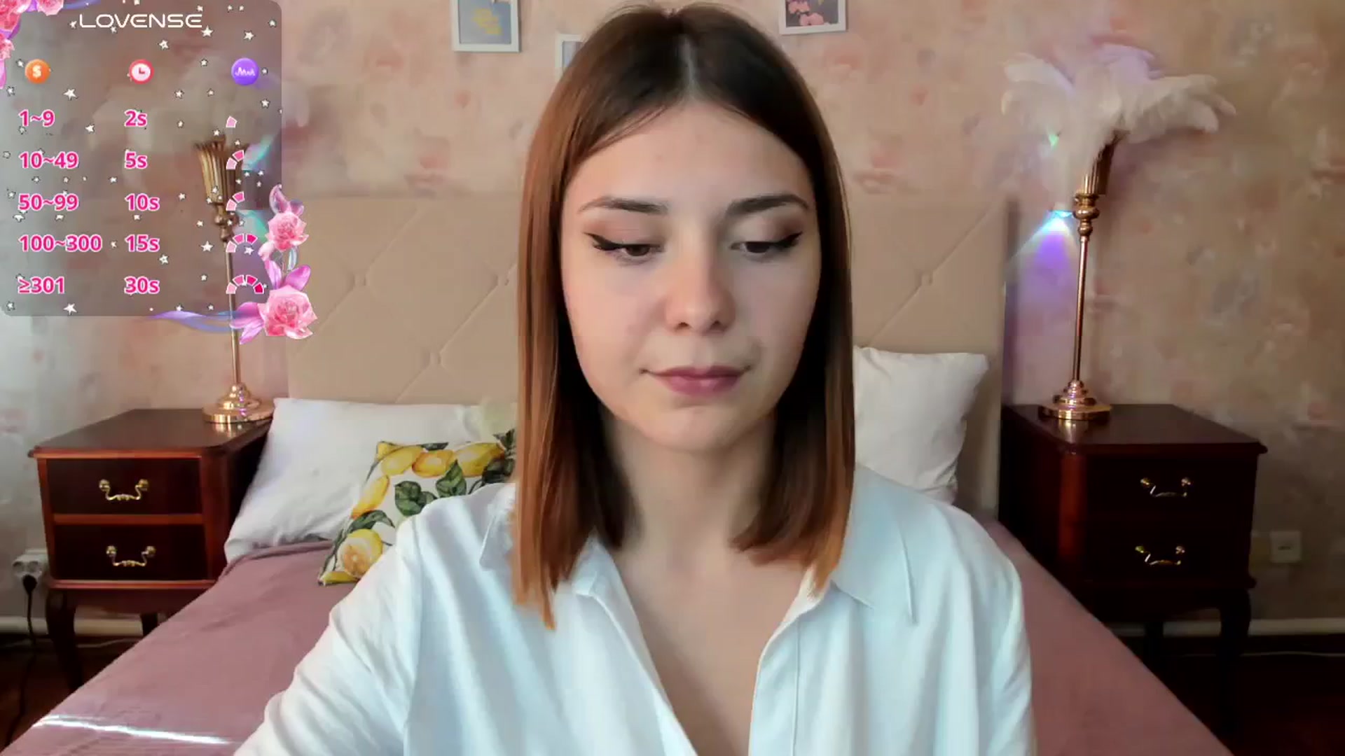 Gallery image thumbnail from MargoChill's myfreecams stream on, 11/22/2025, 11:27 image 8 of 20