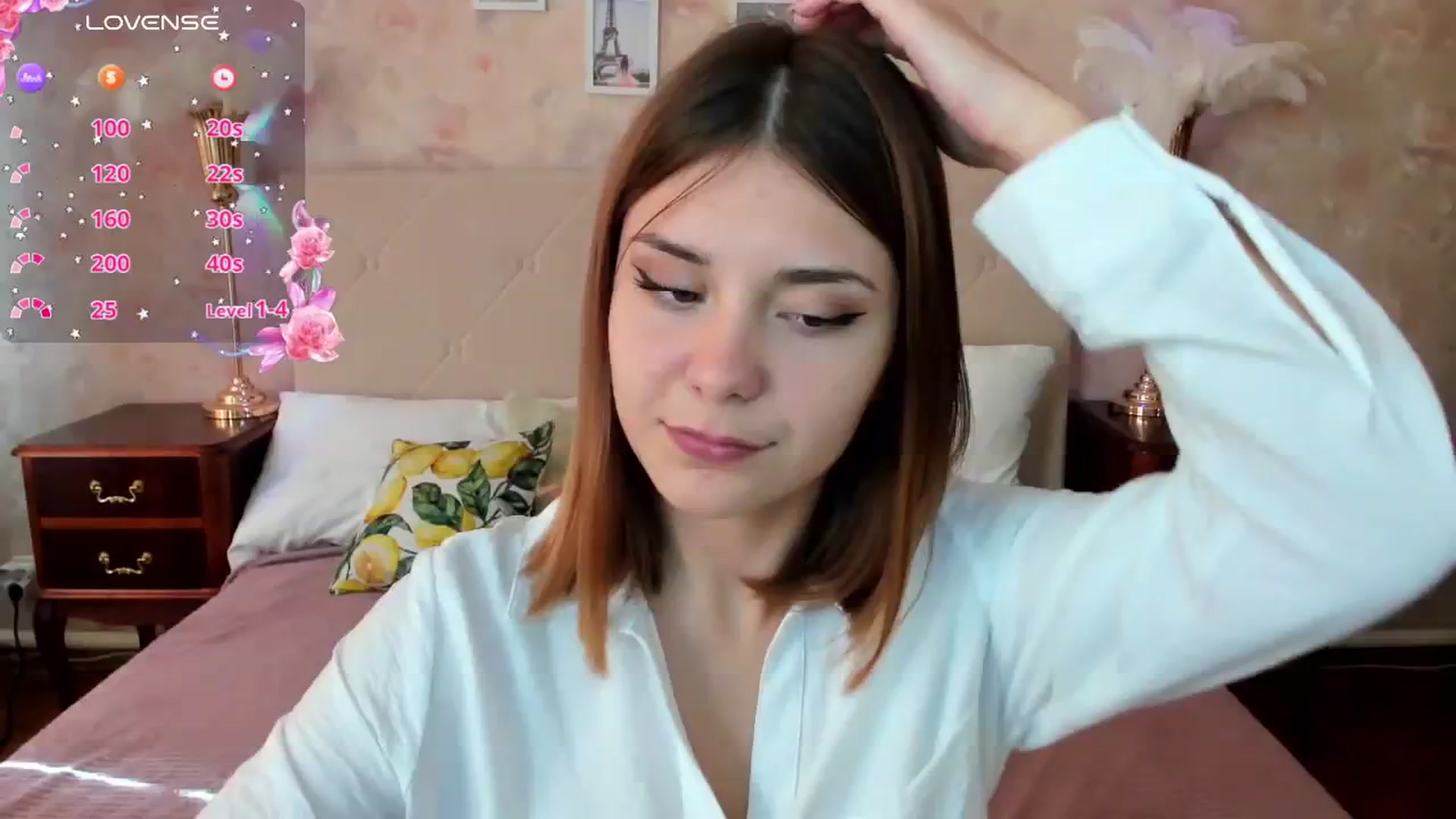 Gallery image thumbnail from MargoChill's myfreecams stream on, 11/22/2025, 11:27 image 15 of 20