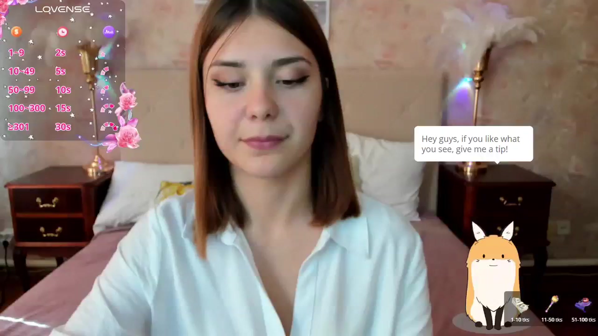 Gallery image thumbnail from MargoChill's myfreecams stream on, 11/22/2025, 11:27 image 17 of 20