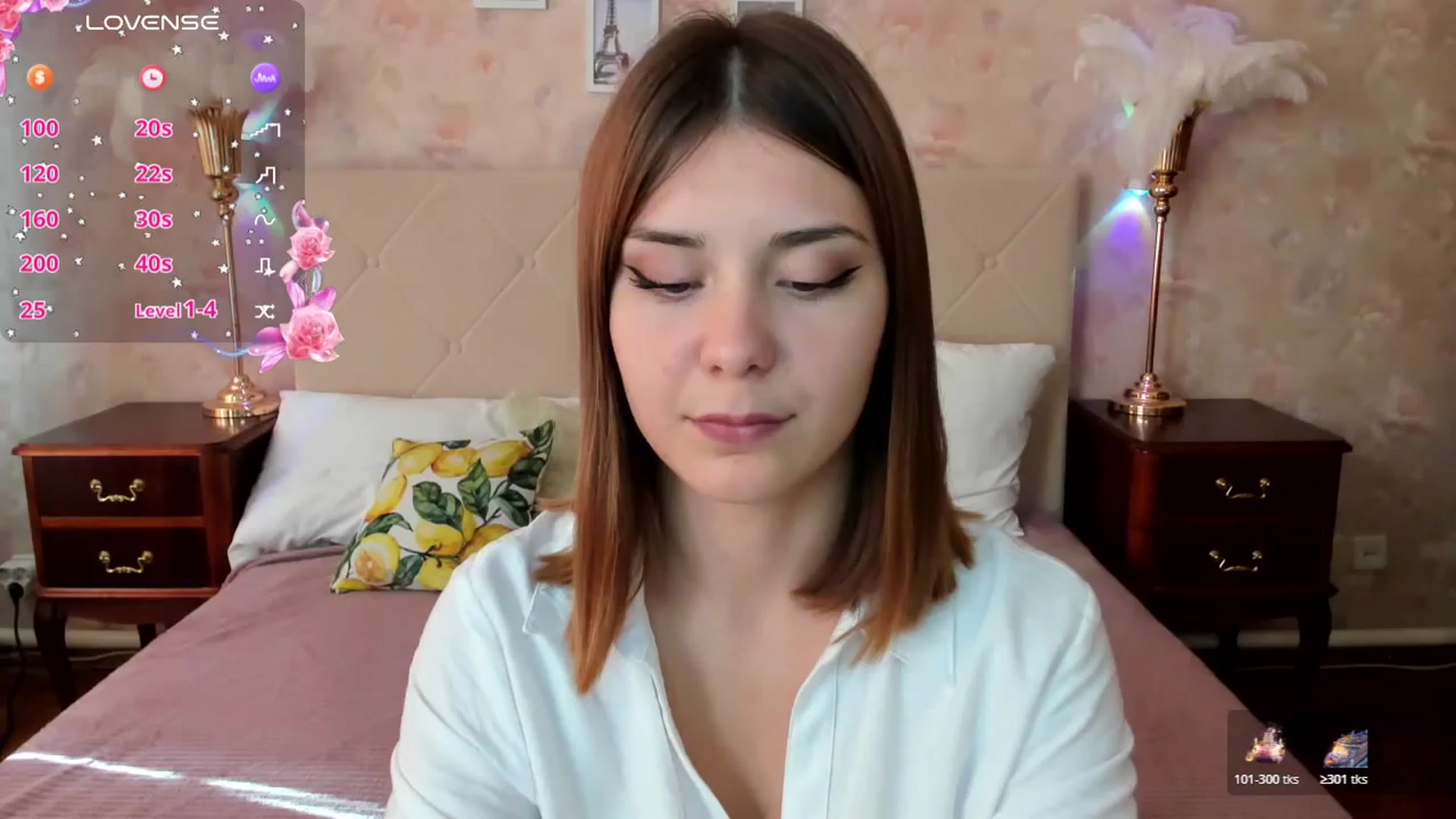 Gallery image thumbnail from MargoChill's myfreecams stream on, 11/22/2025, 11:27 image 13 of 20