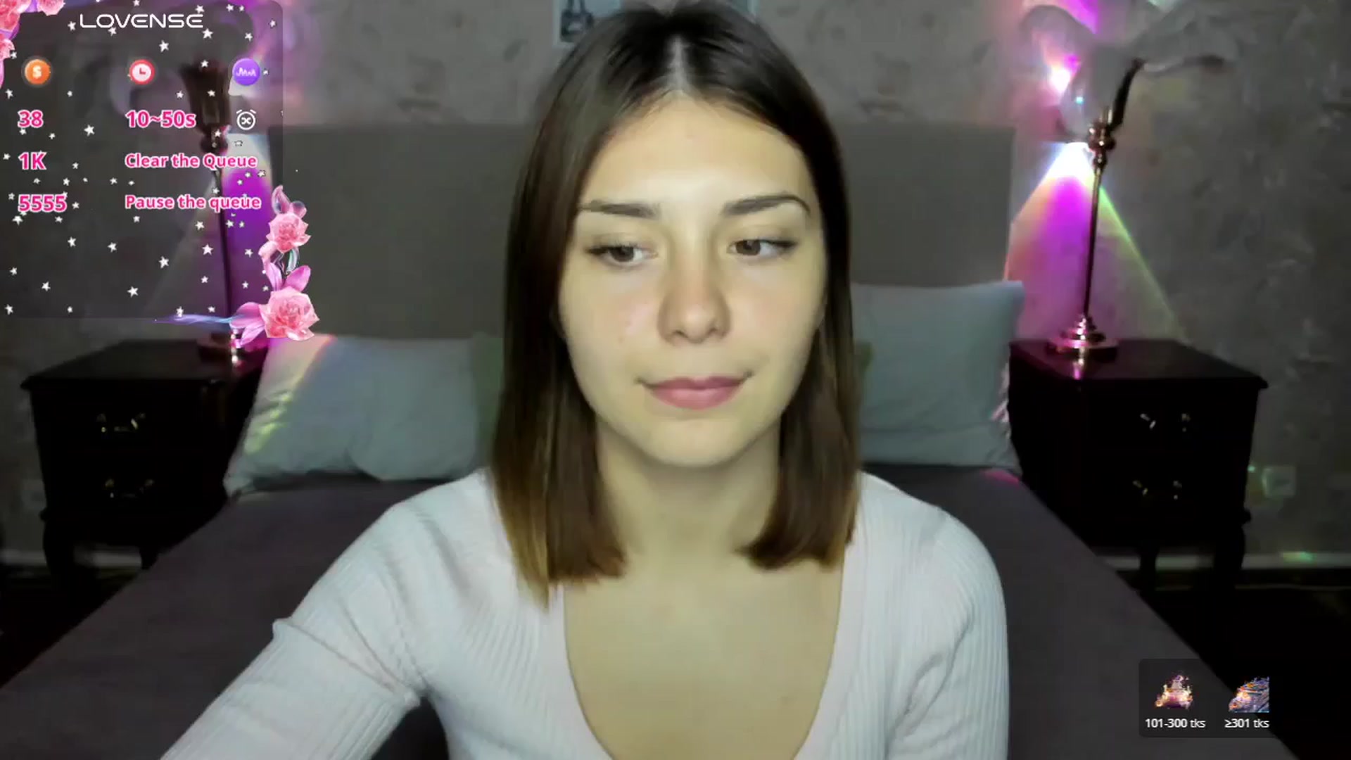 Gallery image thumbnail from MargoChill's myfreecams stream on, 11/23/2025, 15:07 image 15 of 20