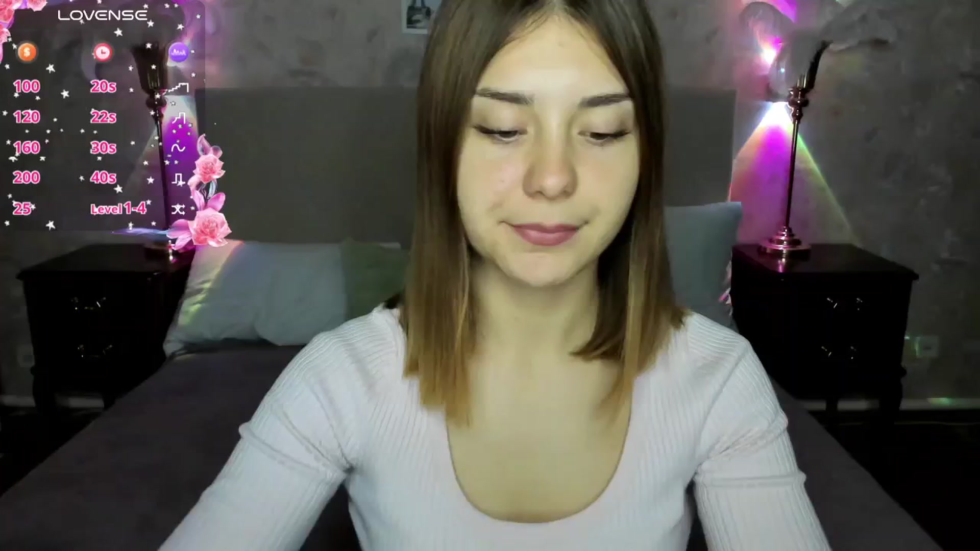 Gallery image thumbnail from MargoChill's myfreecams stream on, 11/23/2025, 15:07 image 5 of 20