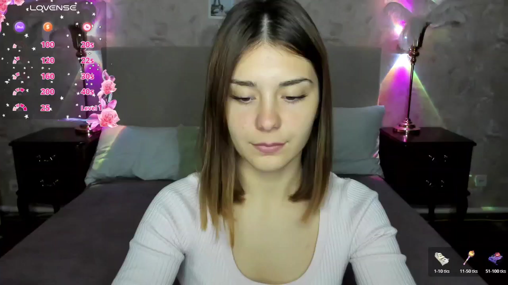 Gallery image thumbnail from MargoChill's myfreecams stream on, 11/23/2025, 15:07 image 18 of 20