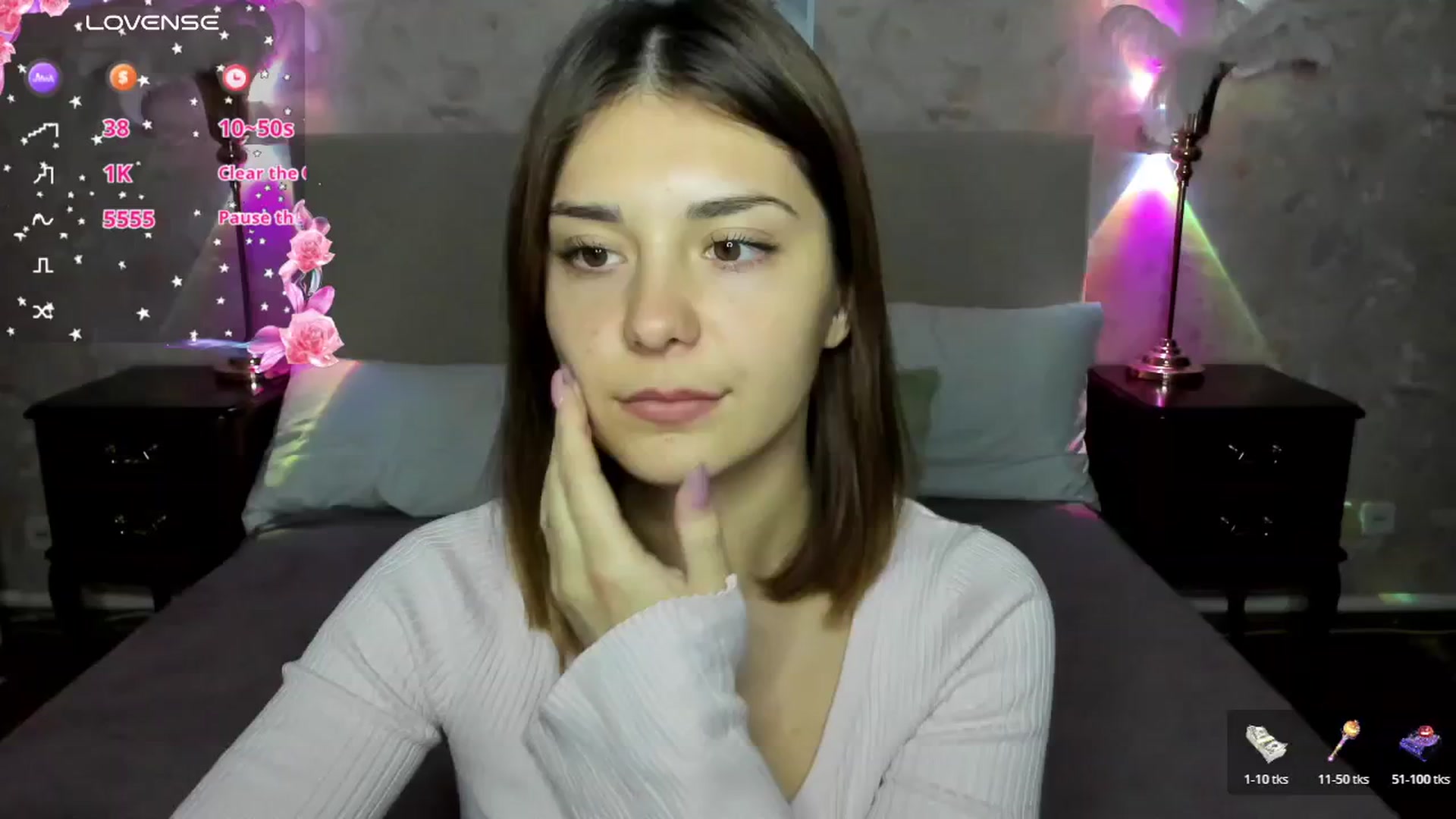 Gallery image thumbnail from MargoChill's myfreecams stream on, 11/23/2025, 15:07 image 16 of 20