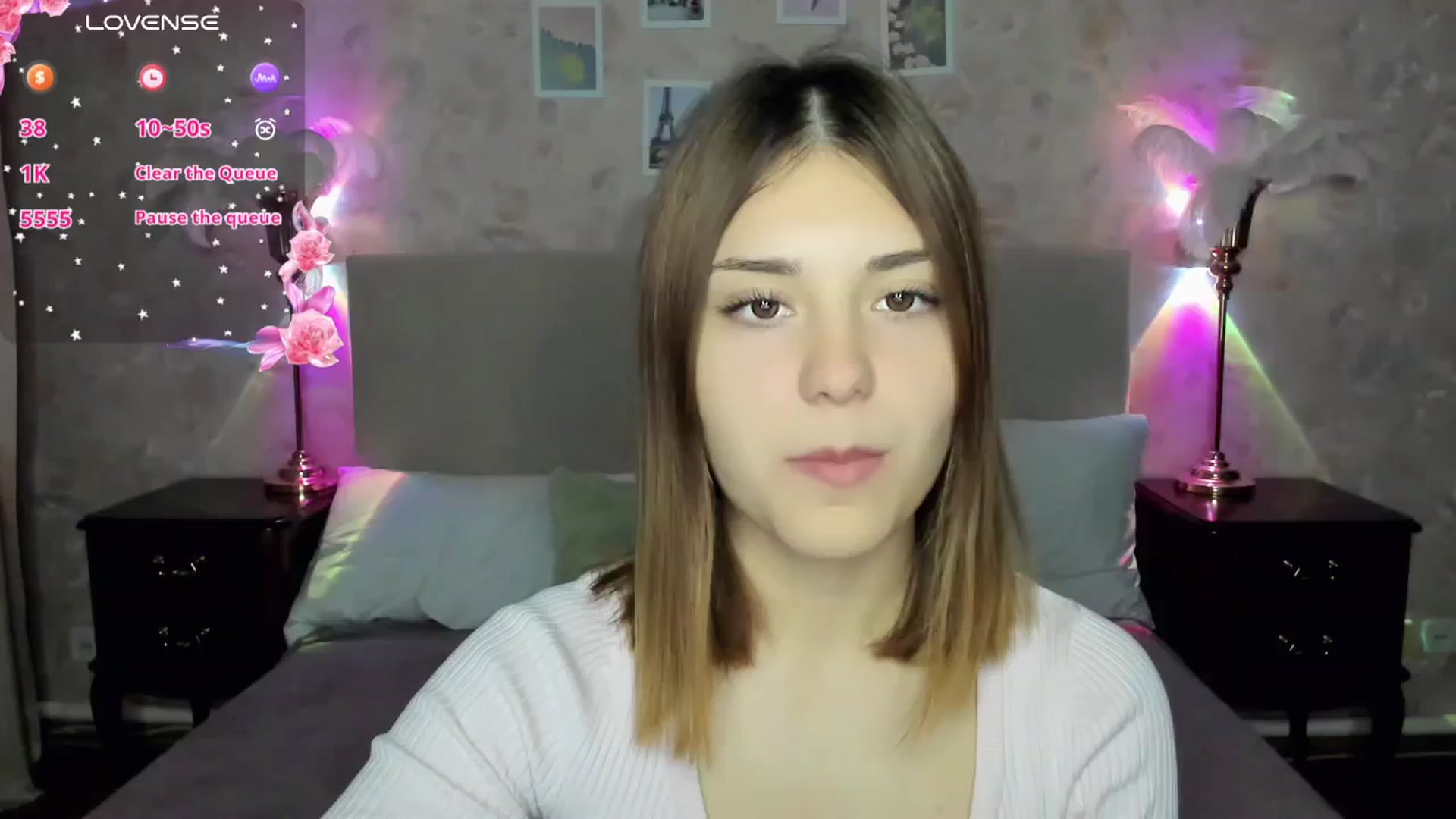 Gallery image thumbnail from MargoChill's myfreecams stream on, 11/23/2025, 15:07 image 3 of 20