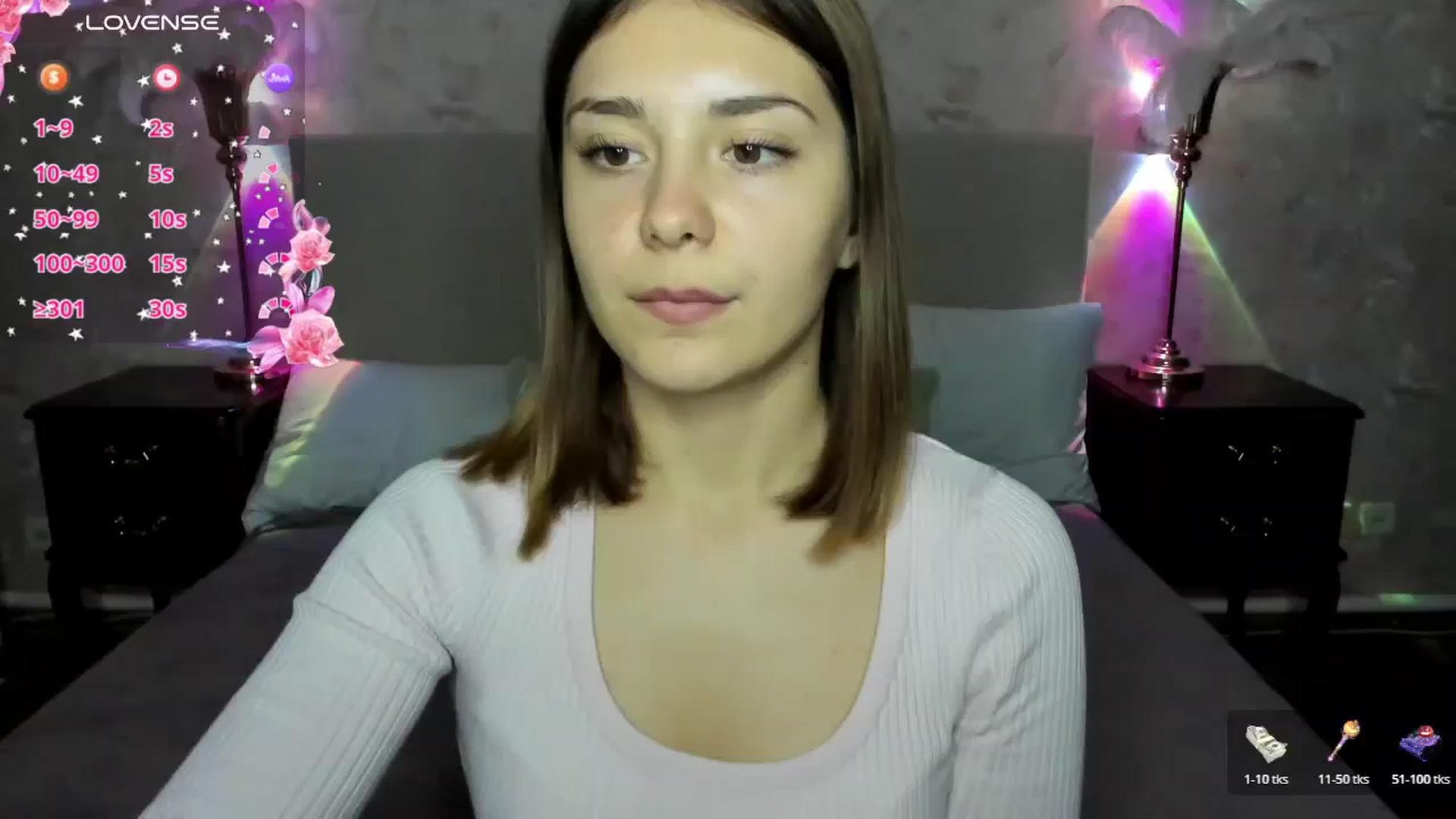 Gallery image thumbnail from MargoChill's myfreecams stream on, 11/23/2025, 15:07 image 20 of 20