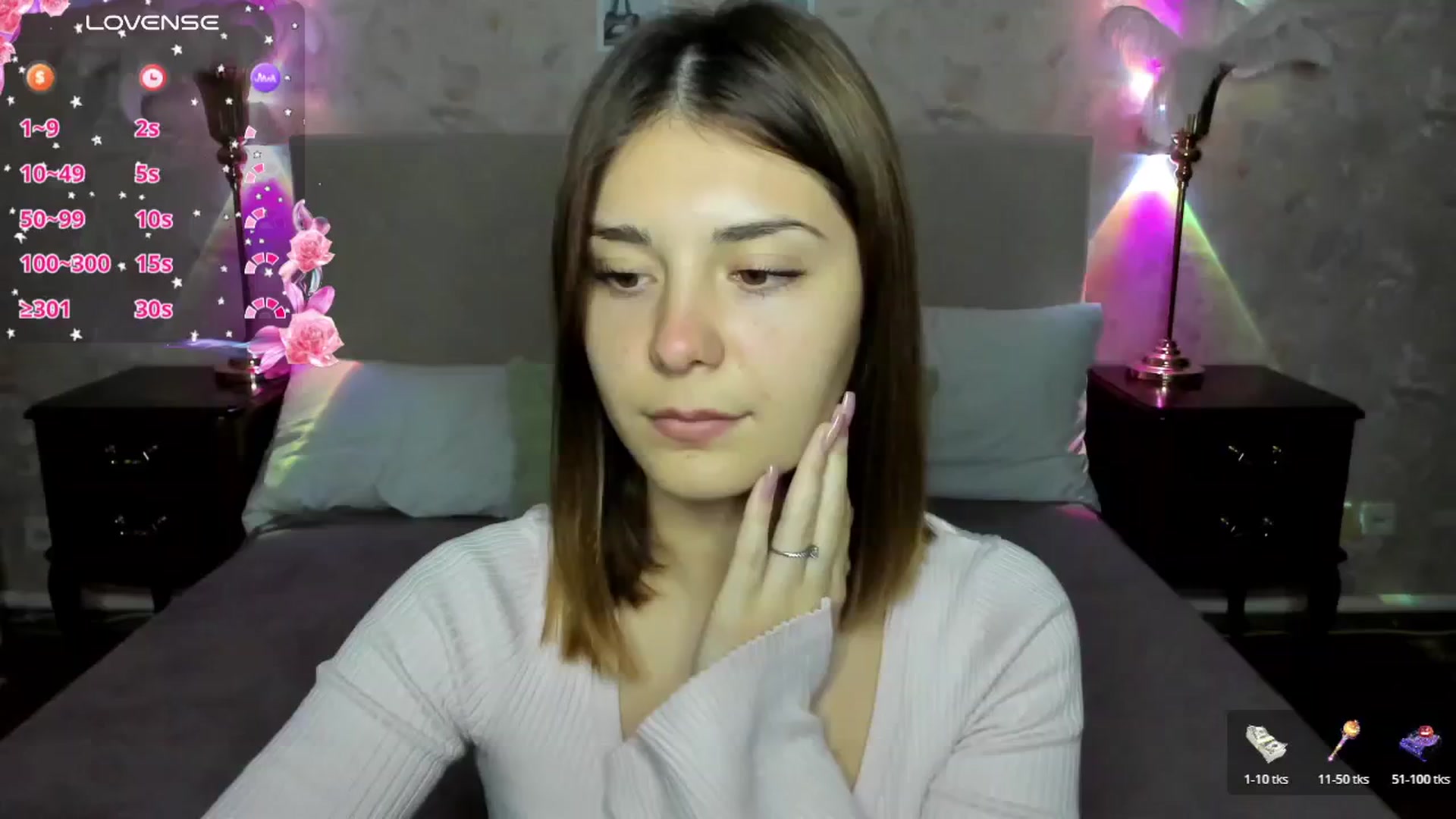Gallery image thumbnail from MargoChill's myfreecams stream on, 11/23/2025, 15:07 image 19 of 20