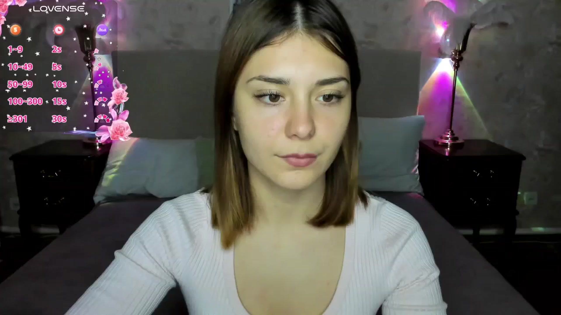 Gallery image thumbnail from MargoChill's myfreecams stream on, 11/23/2025, 15:07 image 7 of 20