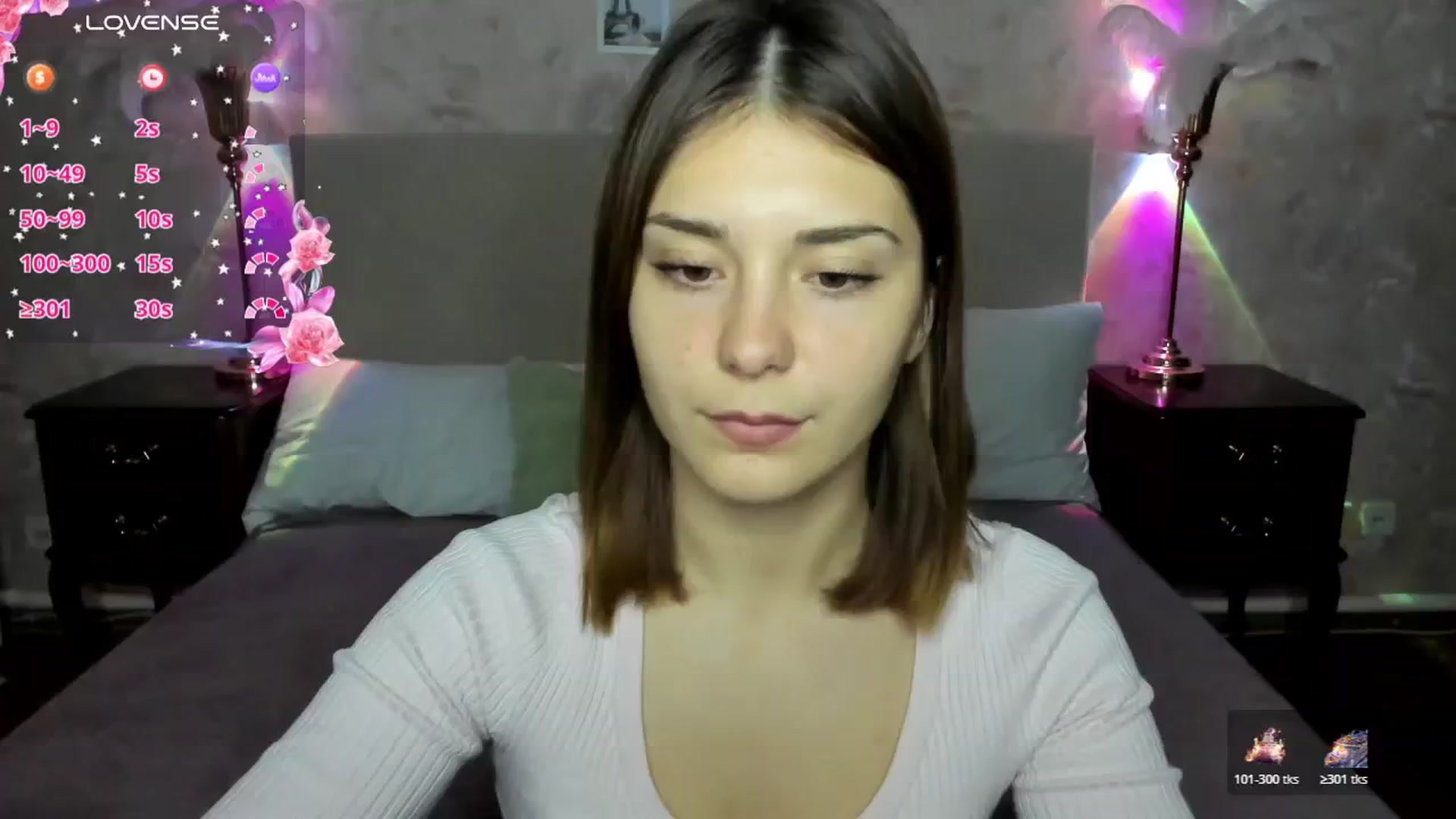 Gallery image thumbnail from MargoChill's myfreecams stream on, 11/23/2025, 15:07 image 13 of 20