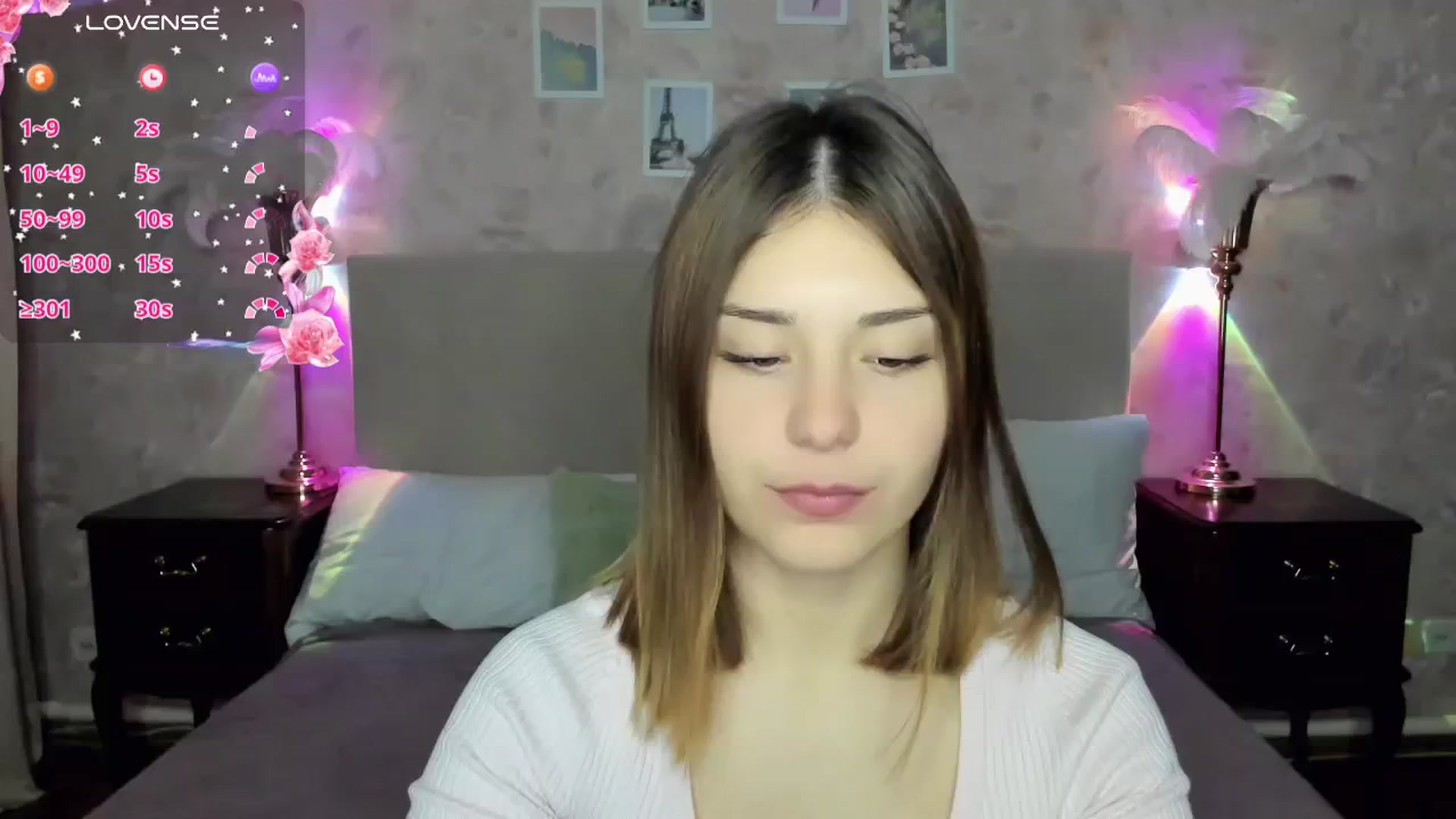 Gallery image thumbnail from MargoChill's myfreecams stream on, 11/23/2025, 15:07 image 1 of 20