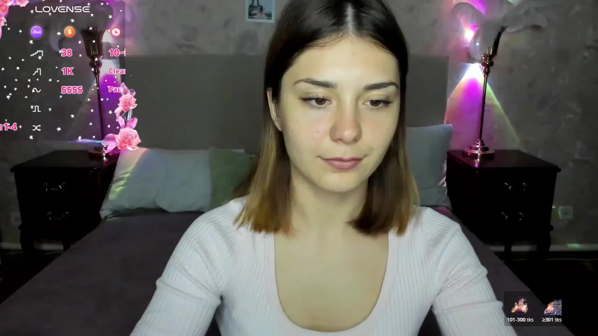 Gallery image thumbnail from MargoChill's myfreecams stream on, 11/23/2025, 15:07 image 10 of 20
