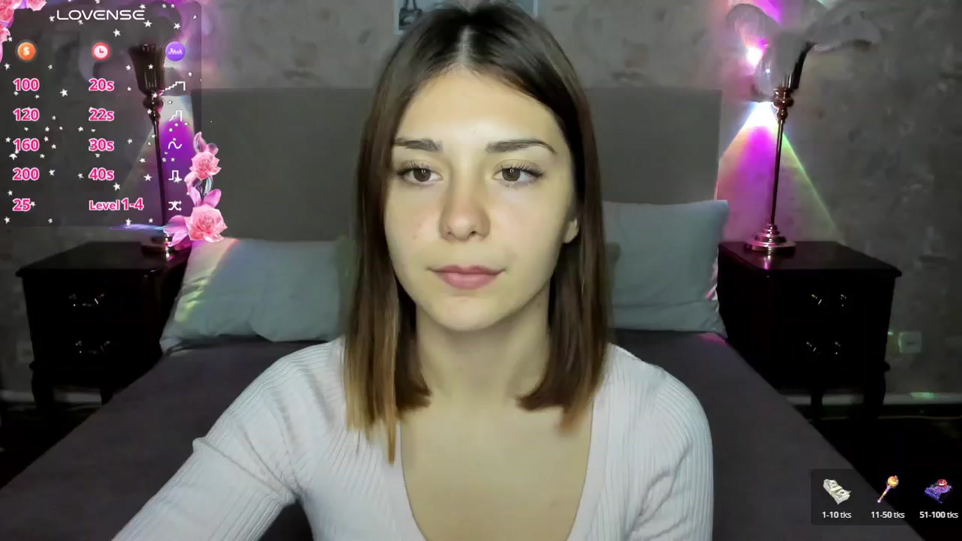 Gallery image thumbnail from MargoChill's myfreecams stream on, 11/23/2025, 15:07 image 17 of 20