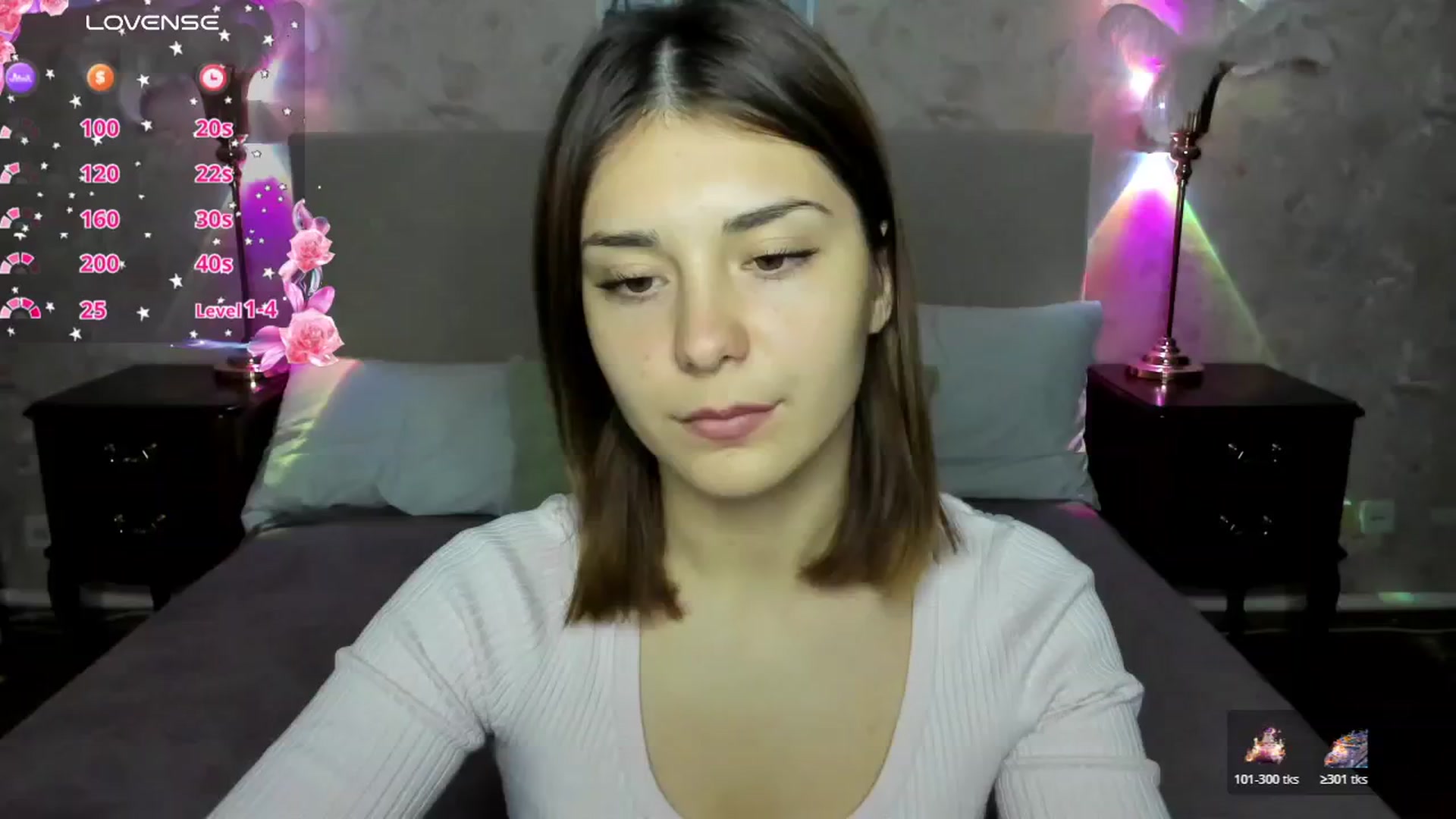 Gallery image thumbnail from MargoChill's myfreecams stream on, 11/23/2025, 15:07 image 12 of 20