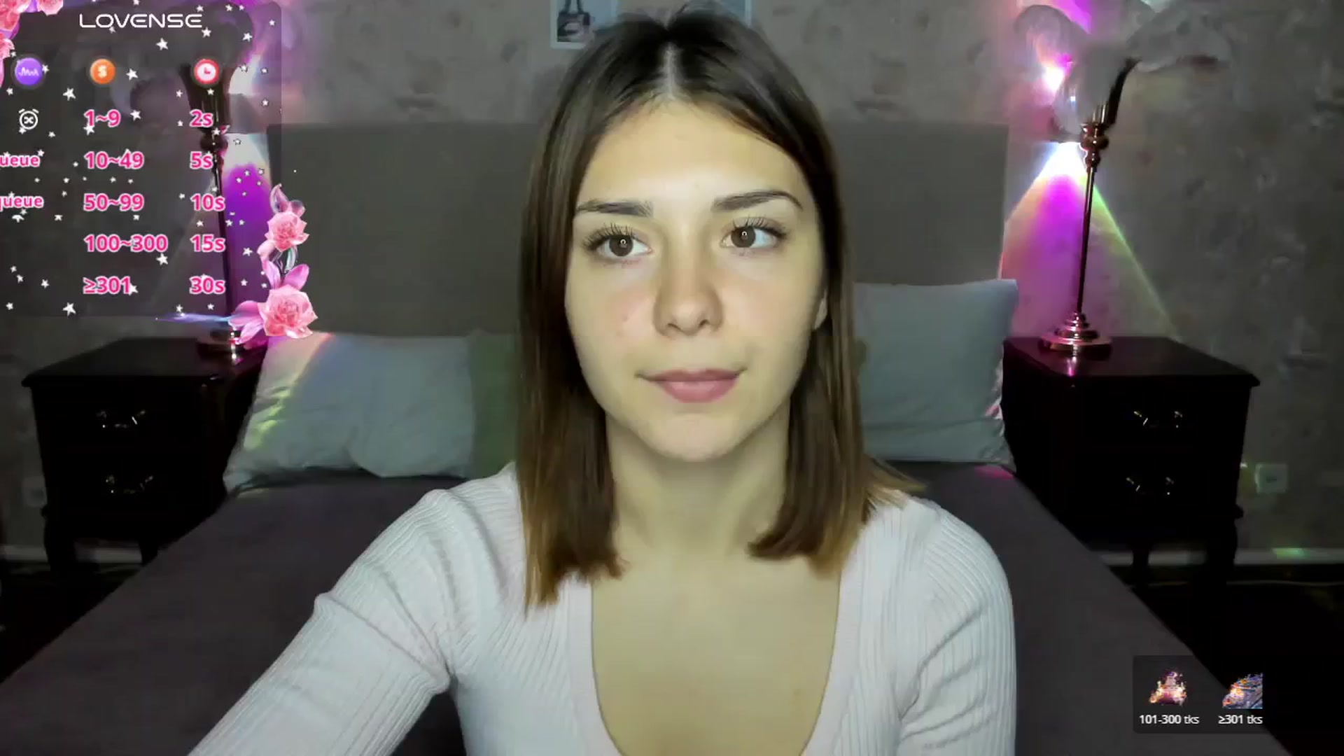 Gallery image thumbnail from MargoChill's myfreecams stream on, 11/23/2025, 15:07 image 14 of 20