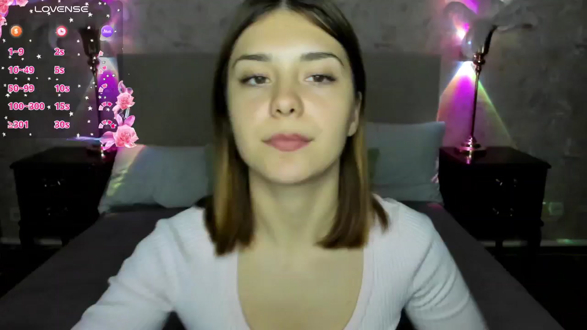 Gallery image thumbnail from MargoChill's myfreecams stream on, 11/23/2025, 15:07 image 6 of 20