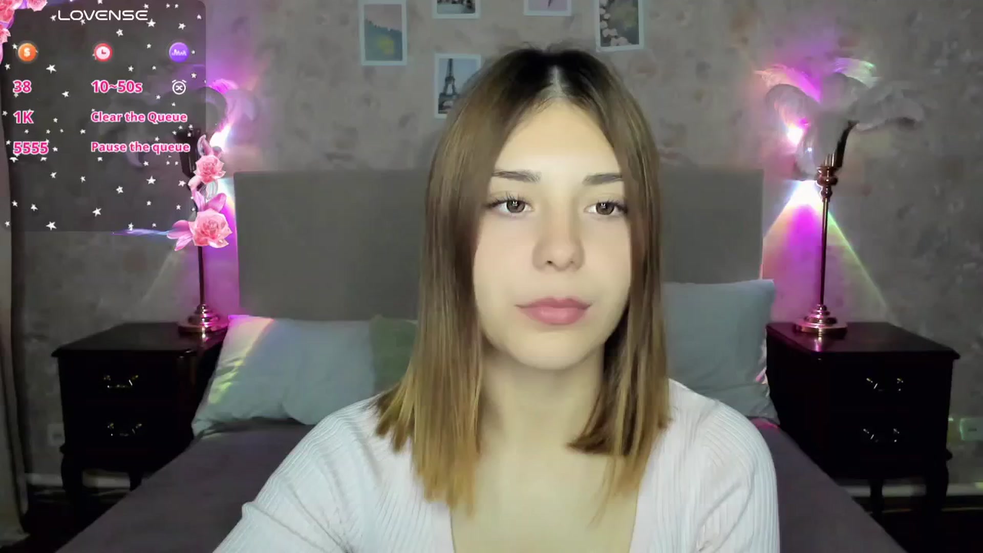 Gallery image thumbnail from MargoChill's myfreecams stream on, 11/23/2025, 15:07 image 2 of 20