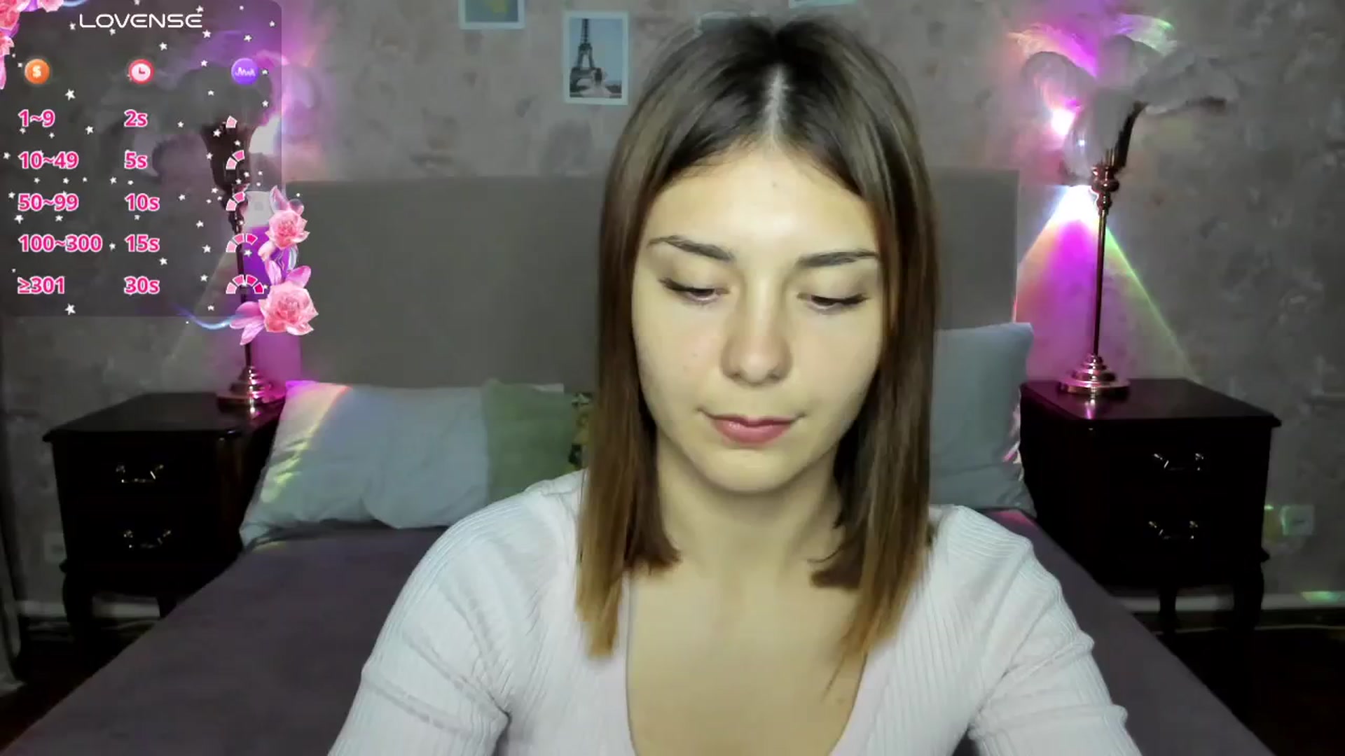 Gallery image thumbnail from MargoChill's myfreecams stream on, 11/23/2025, 16:09 image 12 of 20