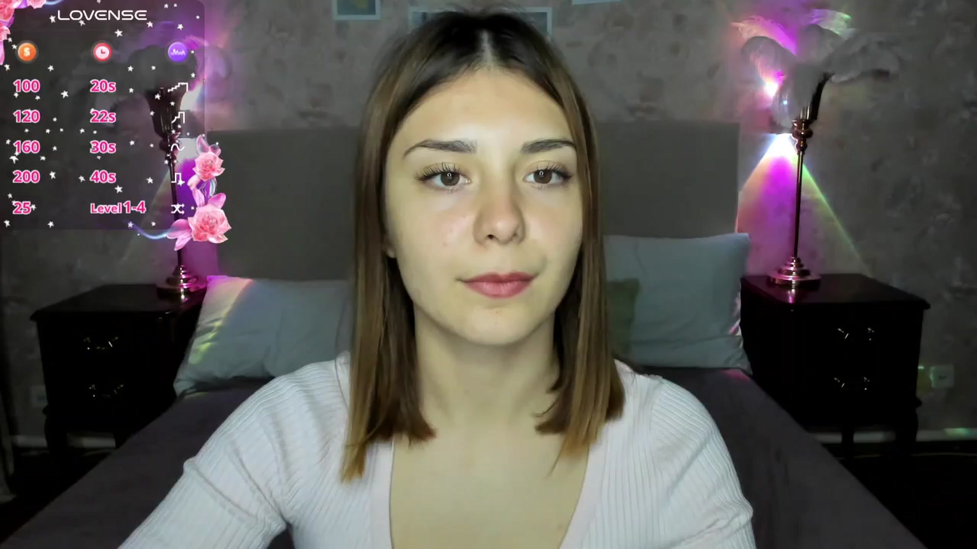 Gallery image thumbnail from MargoChill's myfreecams stream on, 11/23/2025, 16:09 image 10 of 20