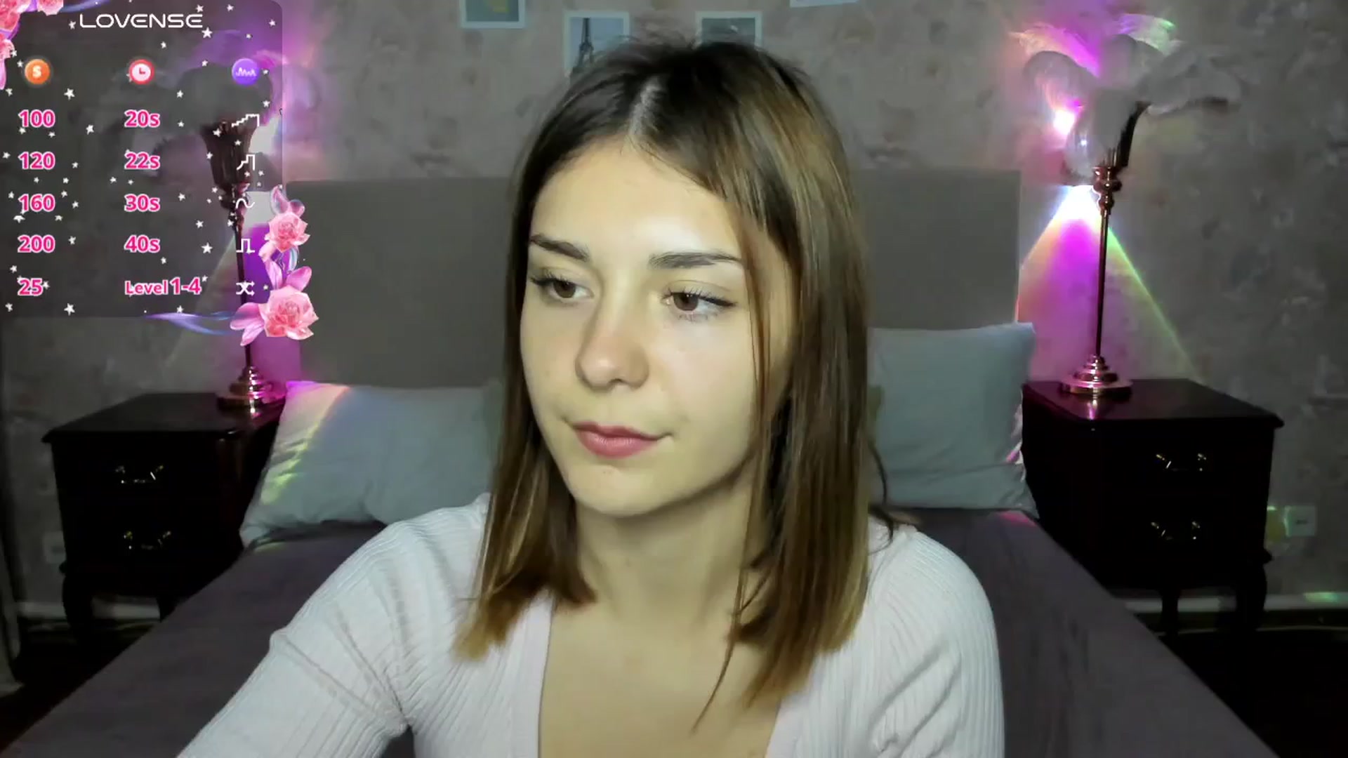 Gallery image thumbnail from MargoChill's myfreecams stream on, 11/23/2025, 16:09 image 9 of 20