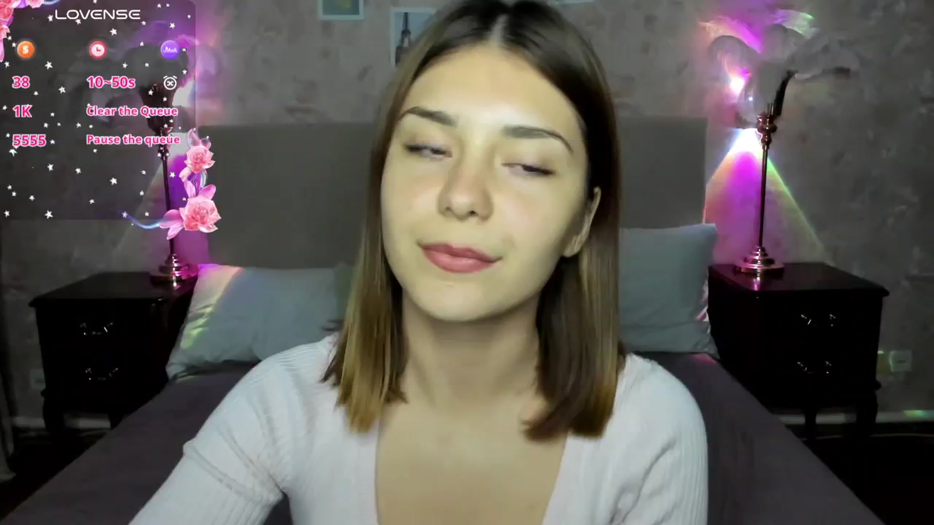 Gallery image thumbnail from MargoChill's myfreecams stream on, 11/23/2025, 16:09 image 20 of 20