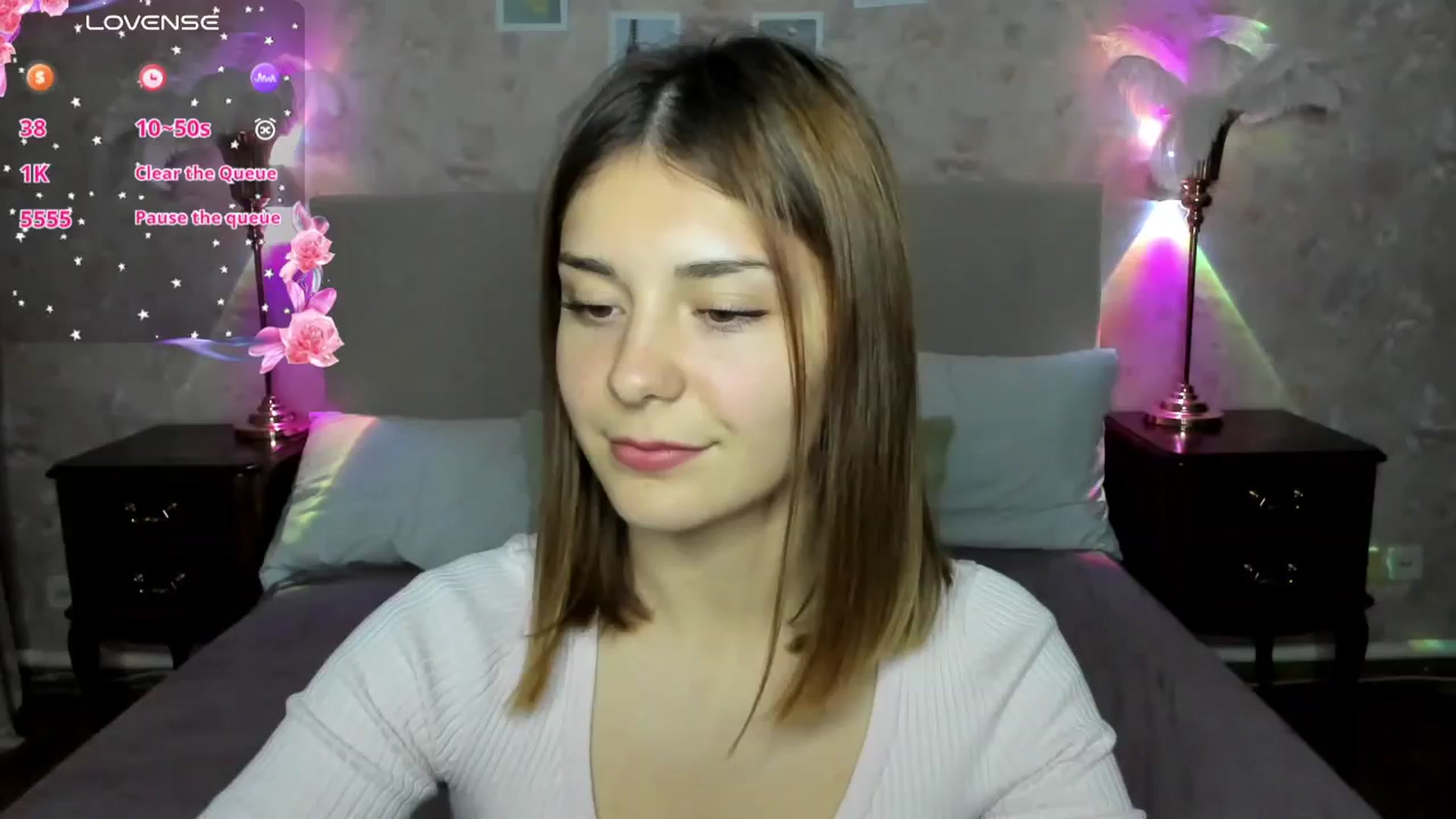 Gallery image thumbnail from MargoChill's myfreecams stream on, 11/23/2025, 16:09 image 11 of 20