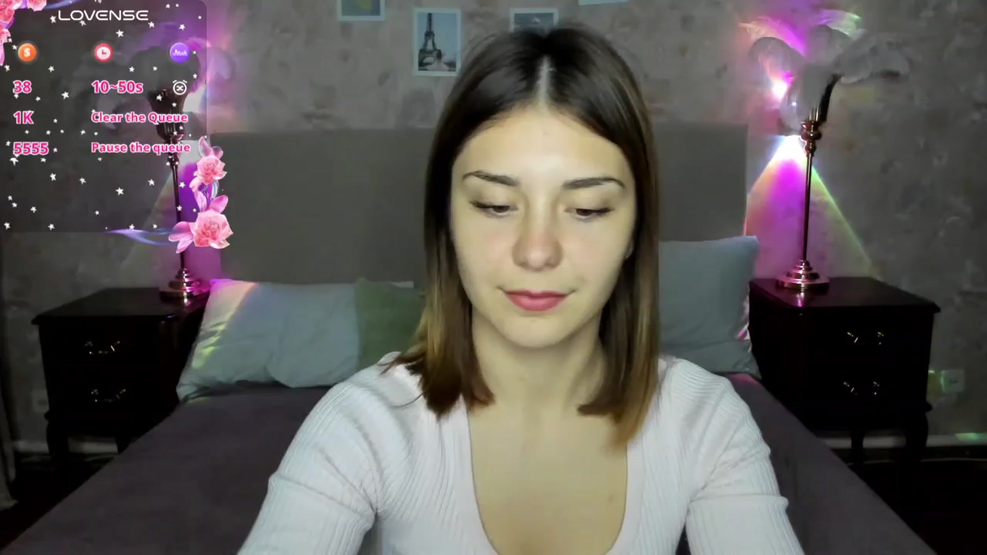 Gallery image thumbnail from MargoChill's myfreecams stream on, 11/23/2025, 16:09 image 1 of 20