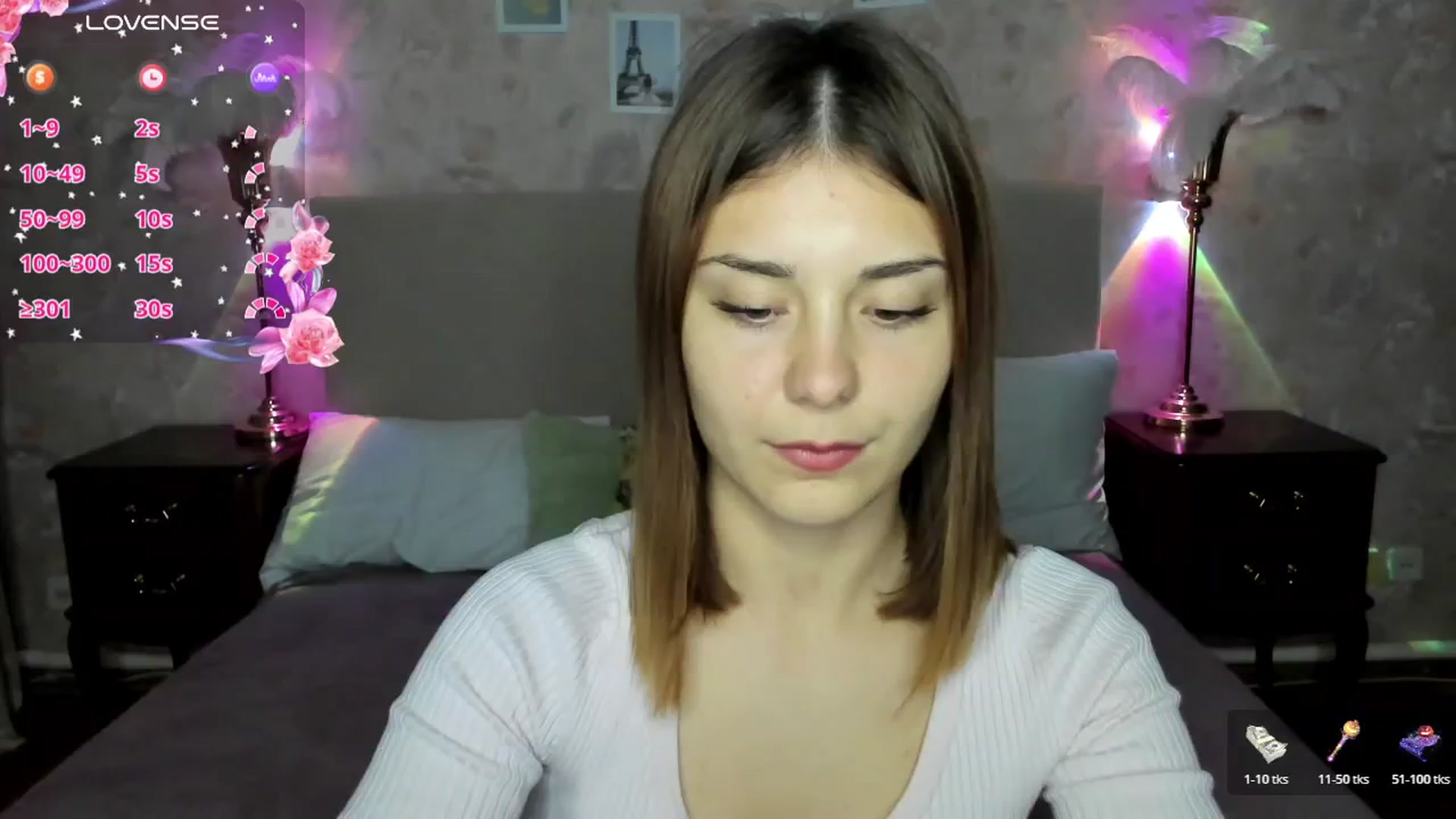 Gallery image thumbnail from MargoChill's myfreecams stream on, 11/23/2025, 16:09 image 15 of 20