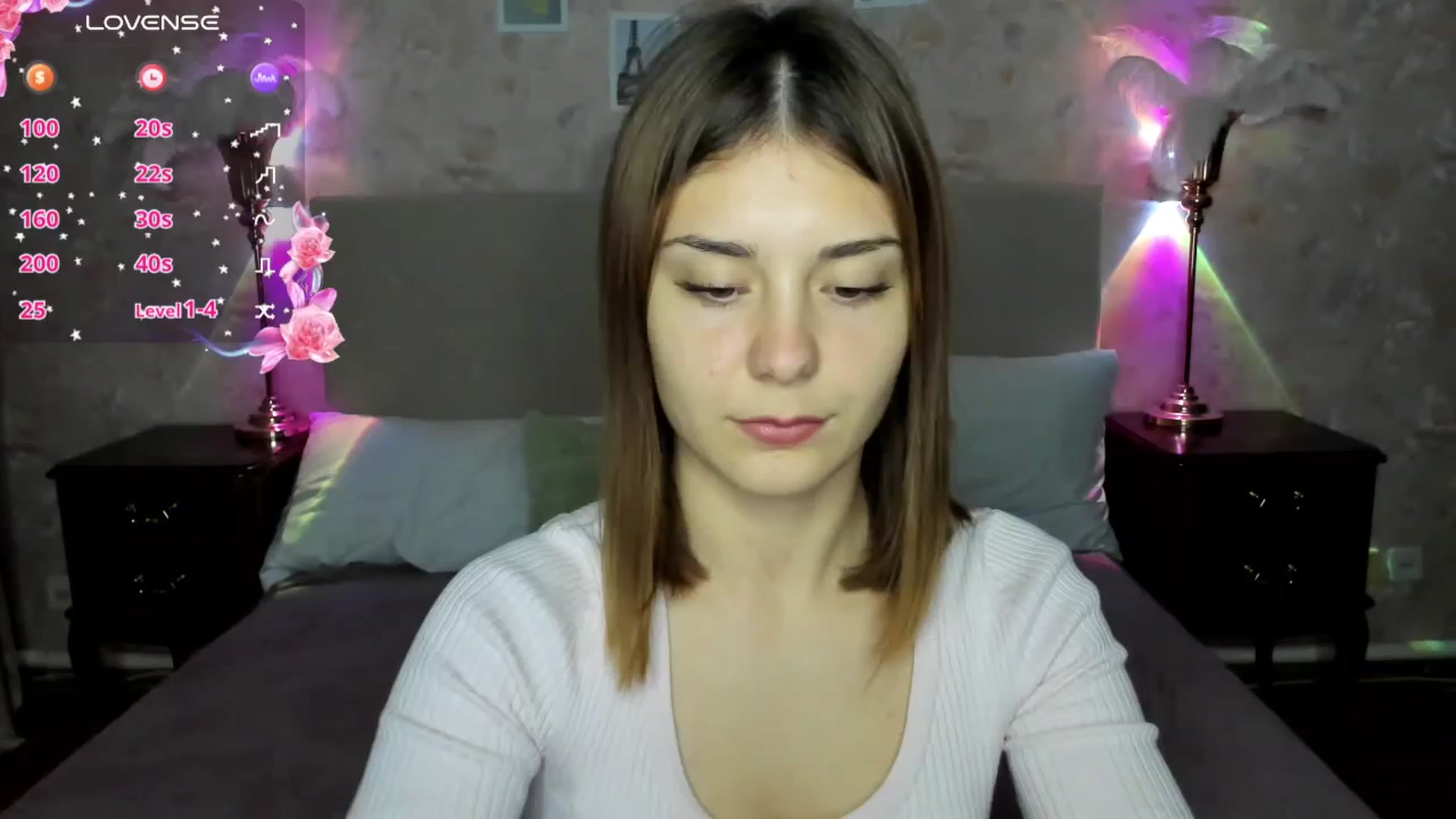 Gallery image thumbnail from MargoChill's myfreecams stream on, 11/23/2025, 16:09 image 16 of 20