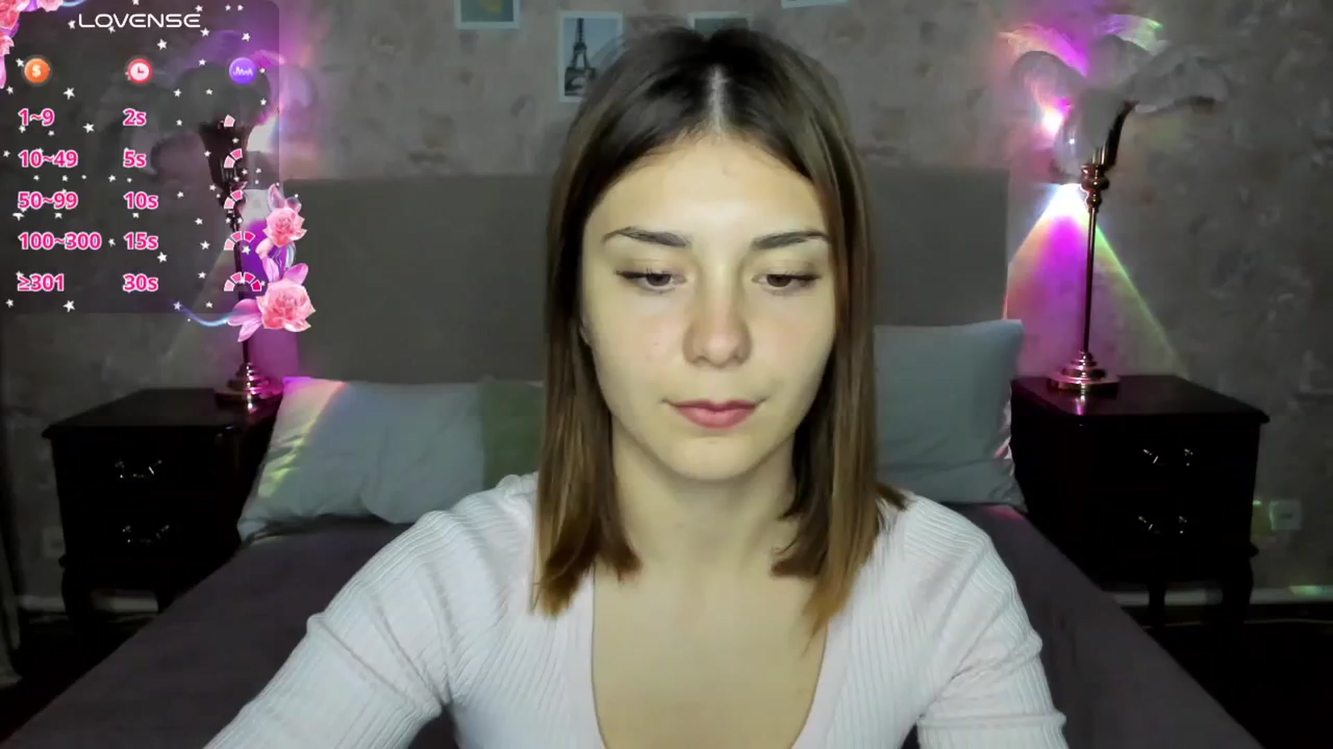 Gallery image thumbnail from MargoChill's myfreecams stream on, 11/23/2025, 16:09 image 8 of 20