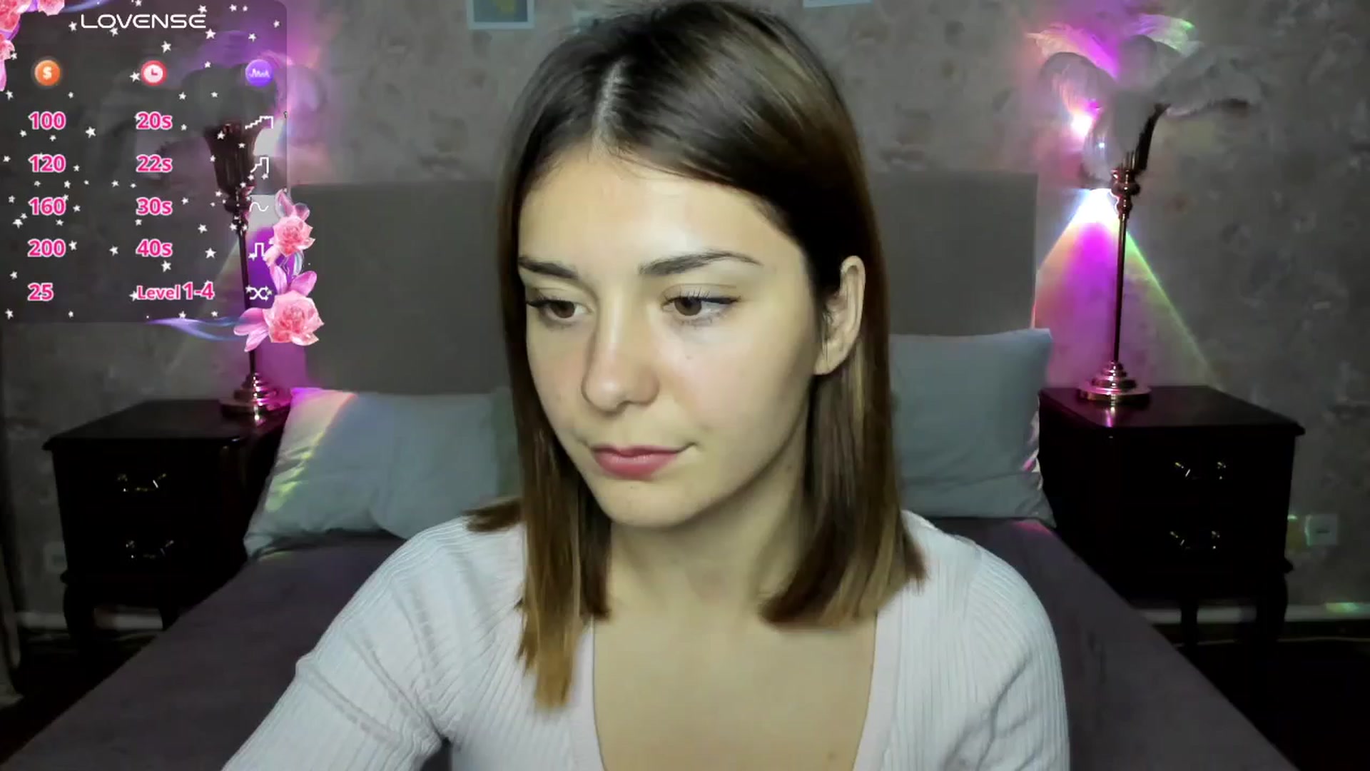 Gallery image thumbnail from MargoChill's myfreecams stream on, 11/23/2025, 16:09 image 19 of 20