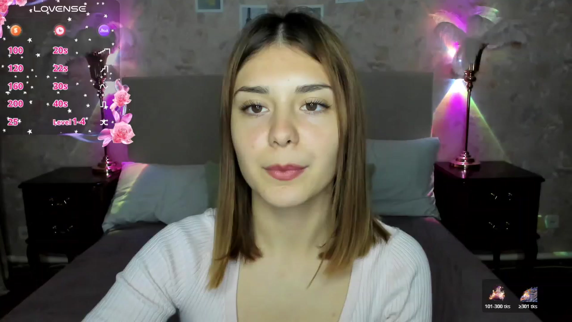 Gallery image thumbnail from MargoChill's myfreecams stream on, 11/23/2025, 16:09 image 13 of 20