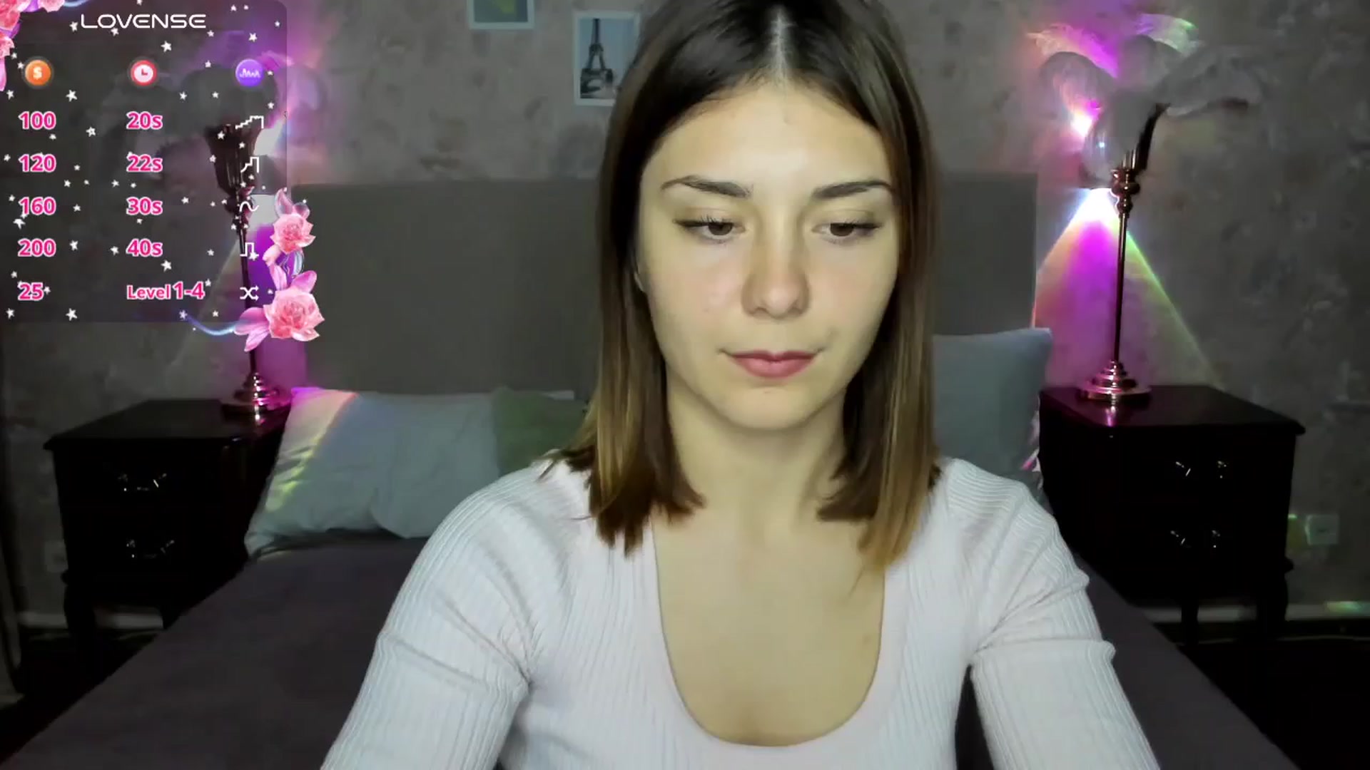 Gallery image thumbnail from MargoChill's myfreecams stream on, 11/23/2025, 16:09 image 6 of 20