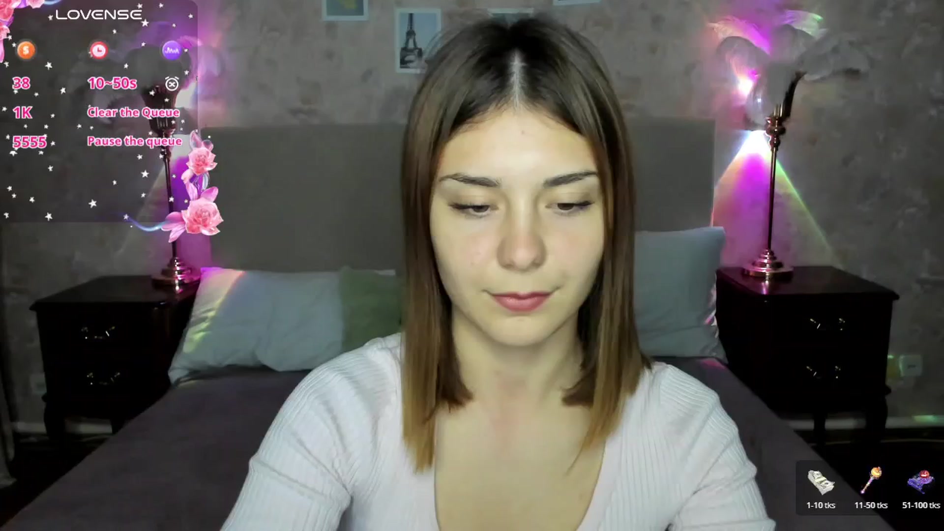 Gallery image thumbnail from MargoChill's myfreecams stream on, 11/23/2025, 16:09 image 14 of 20